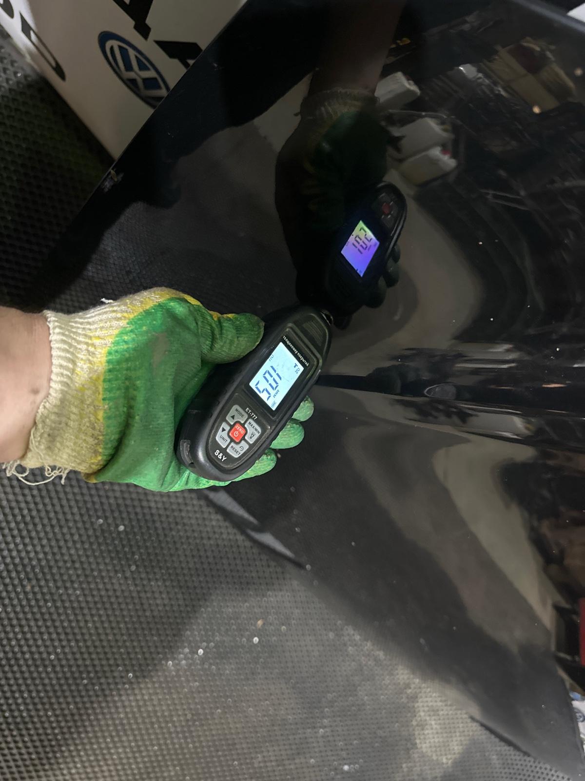 капот, 30000 рублей, Москва