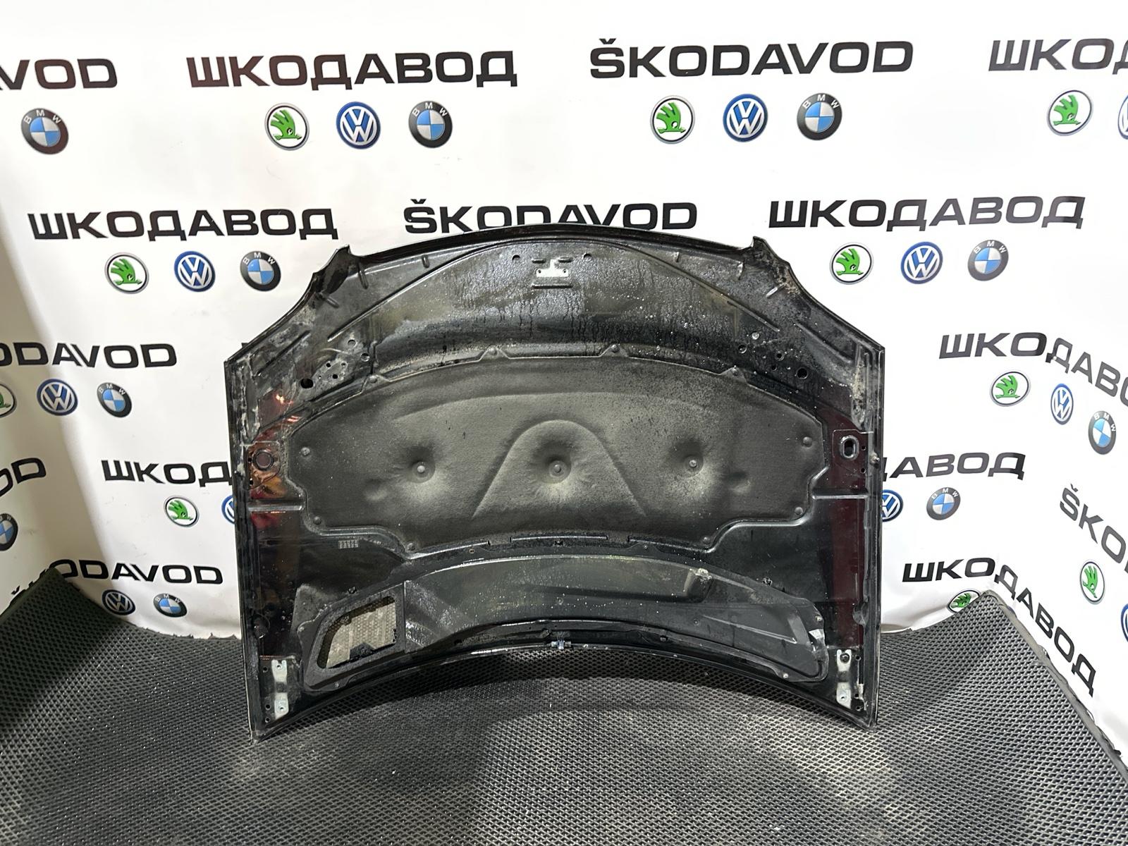 капот, 30000 рублей, Москва