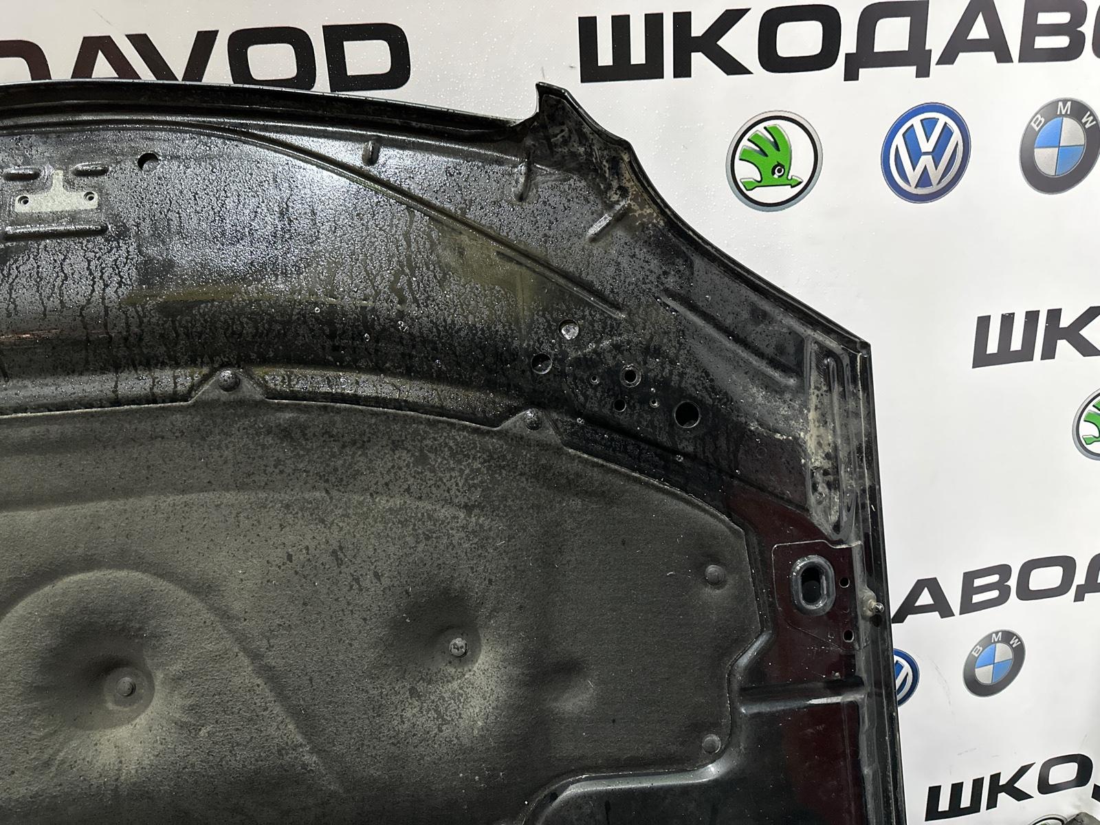 капот, 30000 рублей, Москва