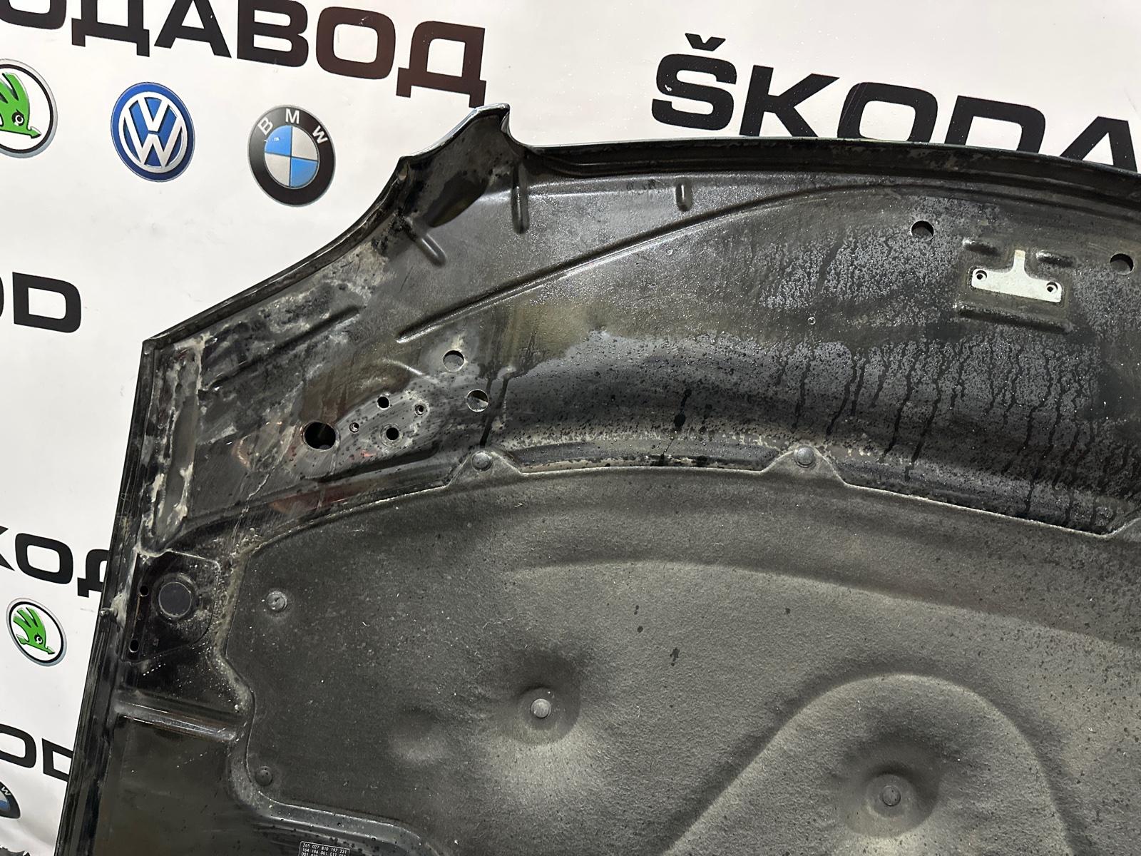 капот, 30000 рублей, Москва