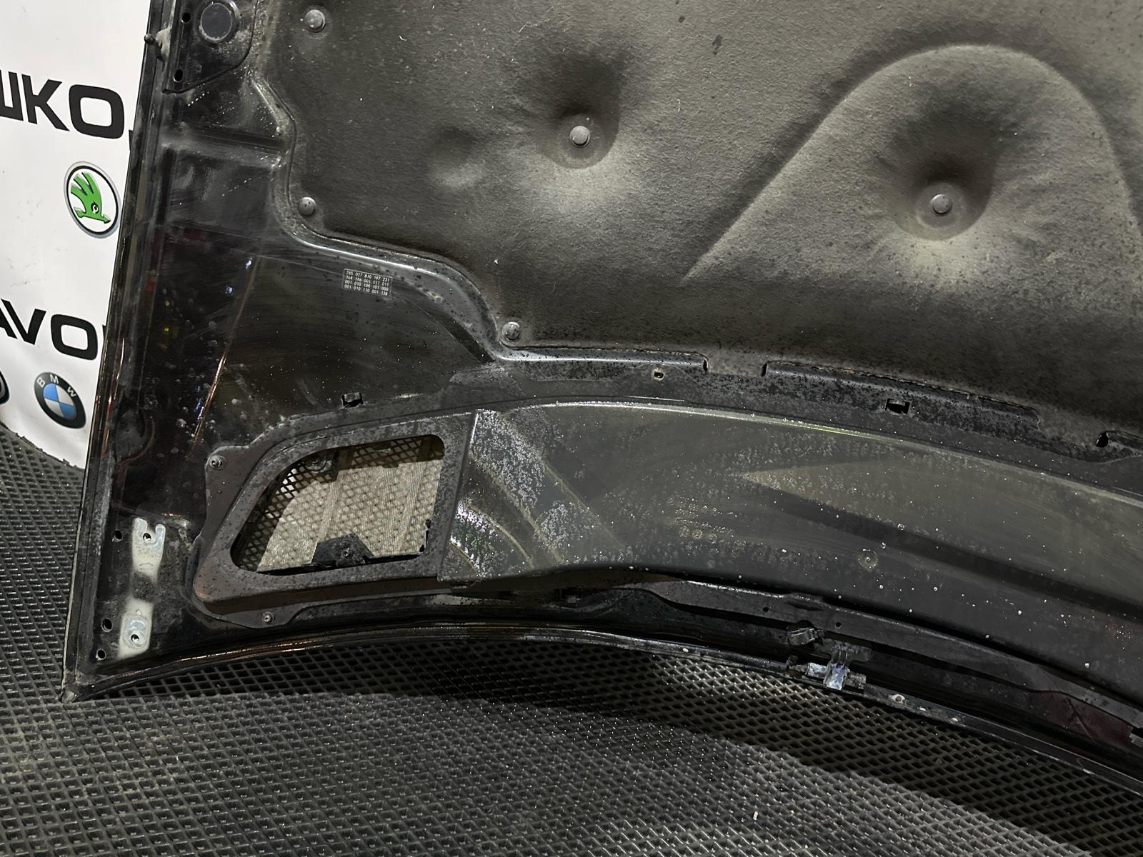 капот, 30000 рублей, Москва