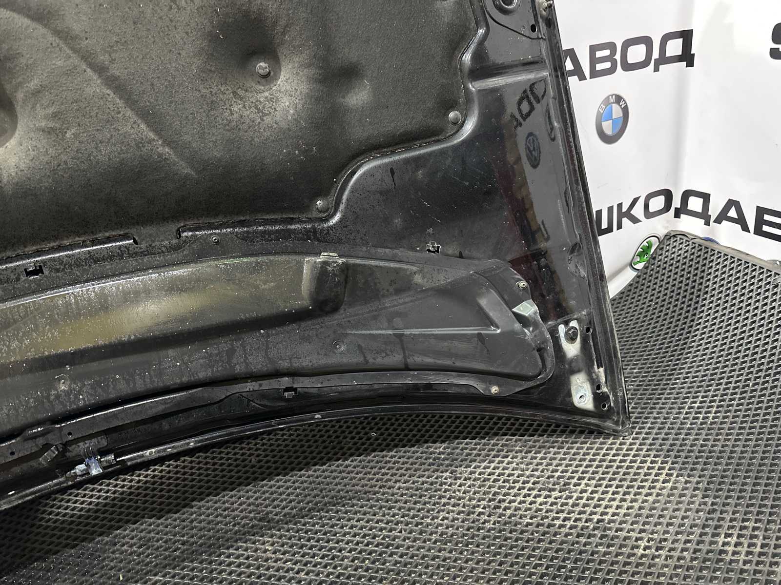 капот, 30000 рублей, Москва