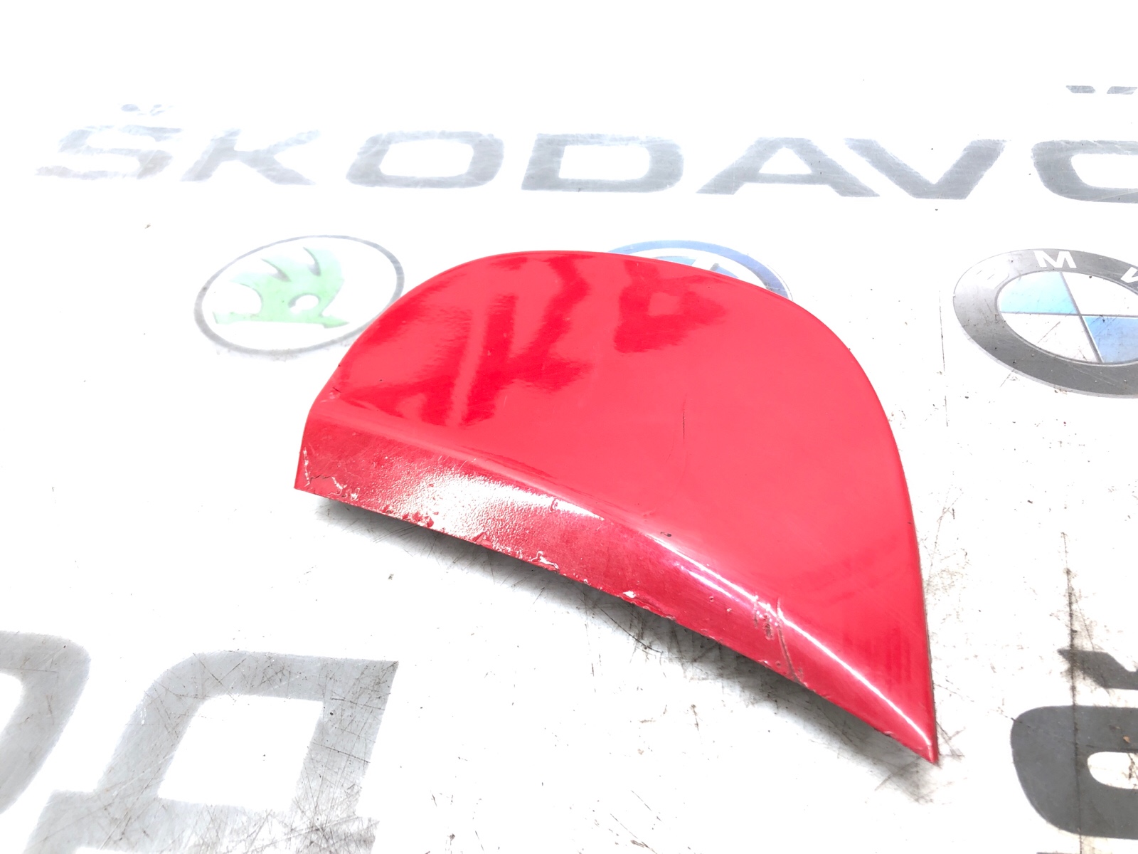 заглушка буксировочного крюка, 1800 рублей, Москва