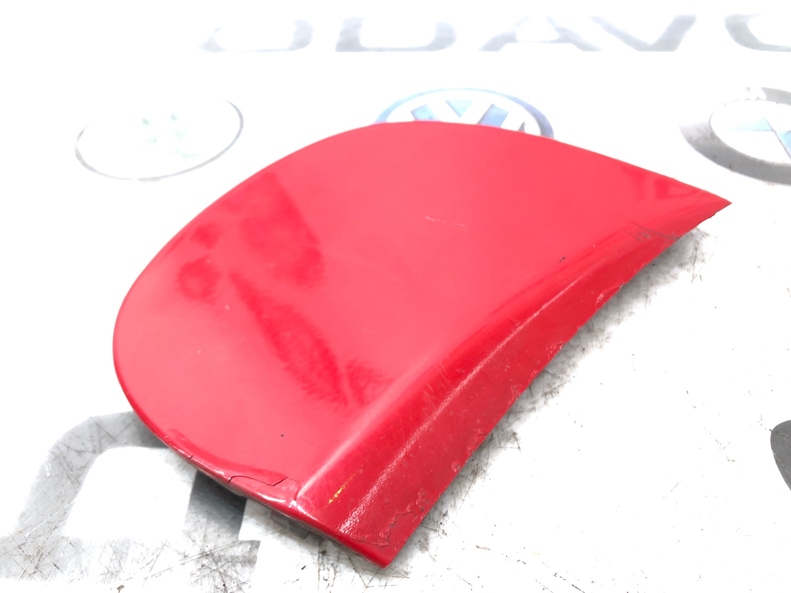 заглушка буксировочного крюка, 1800 рублей, Москва