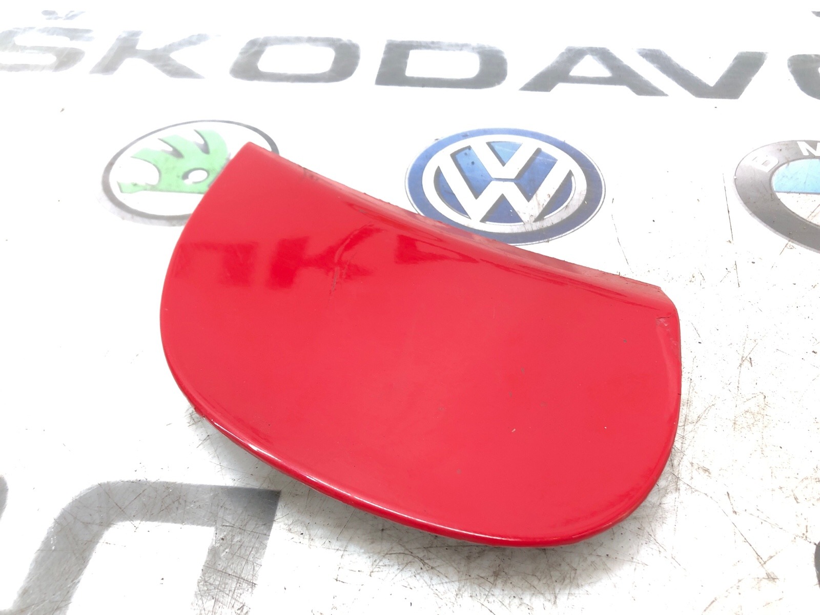 заглушка буксировочного крюка, 1800 рублей, Москва