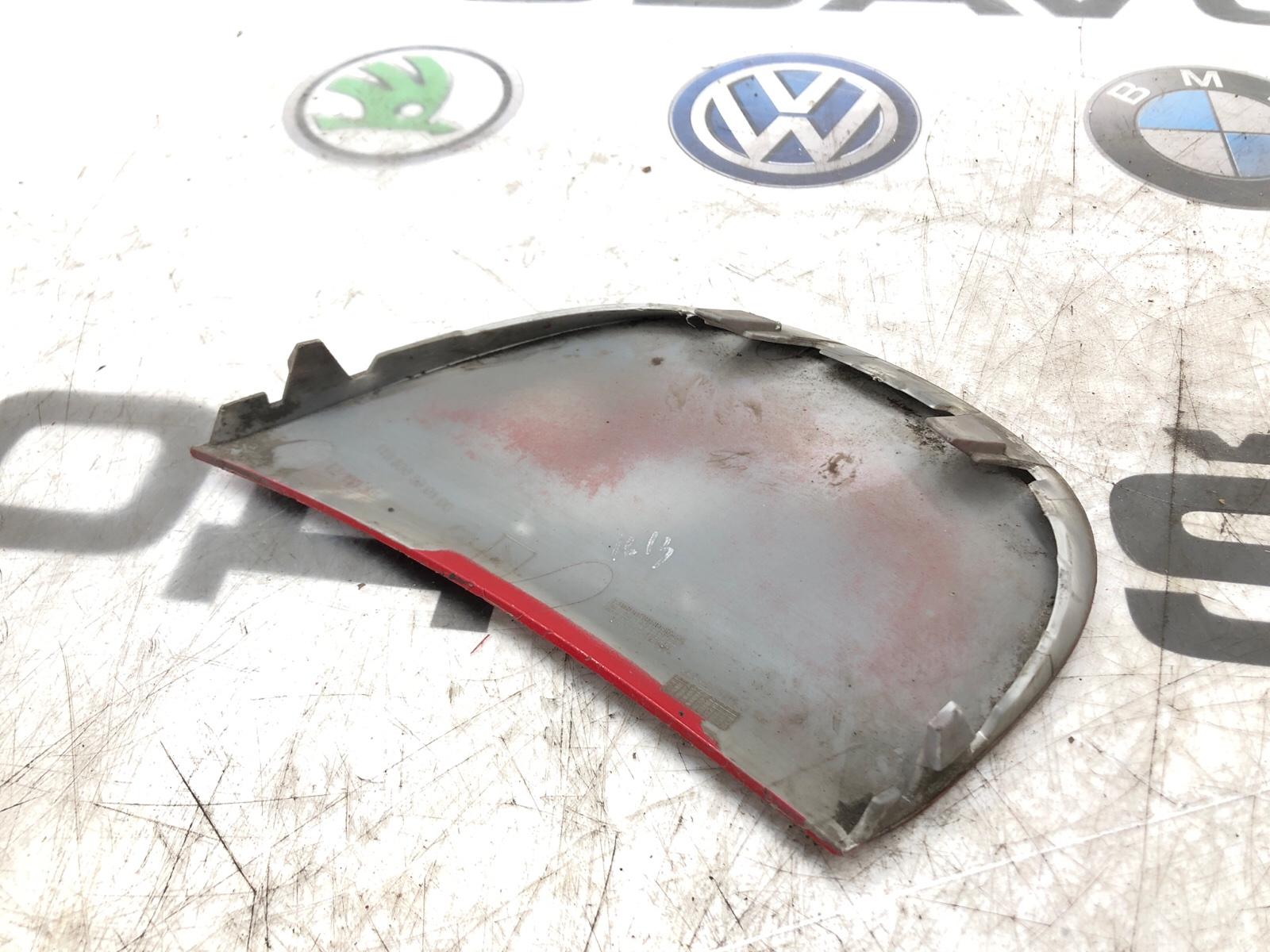 заглушка буксировочного крюка, 1800 рублей, Москва