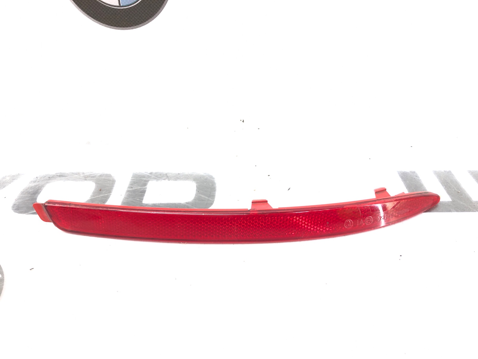 катафот бампера, 1000 рублей, Москва