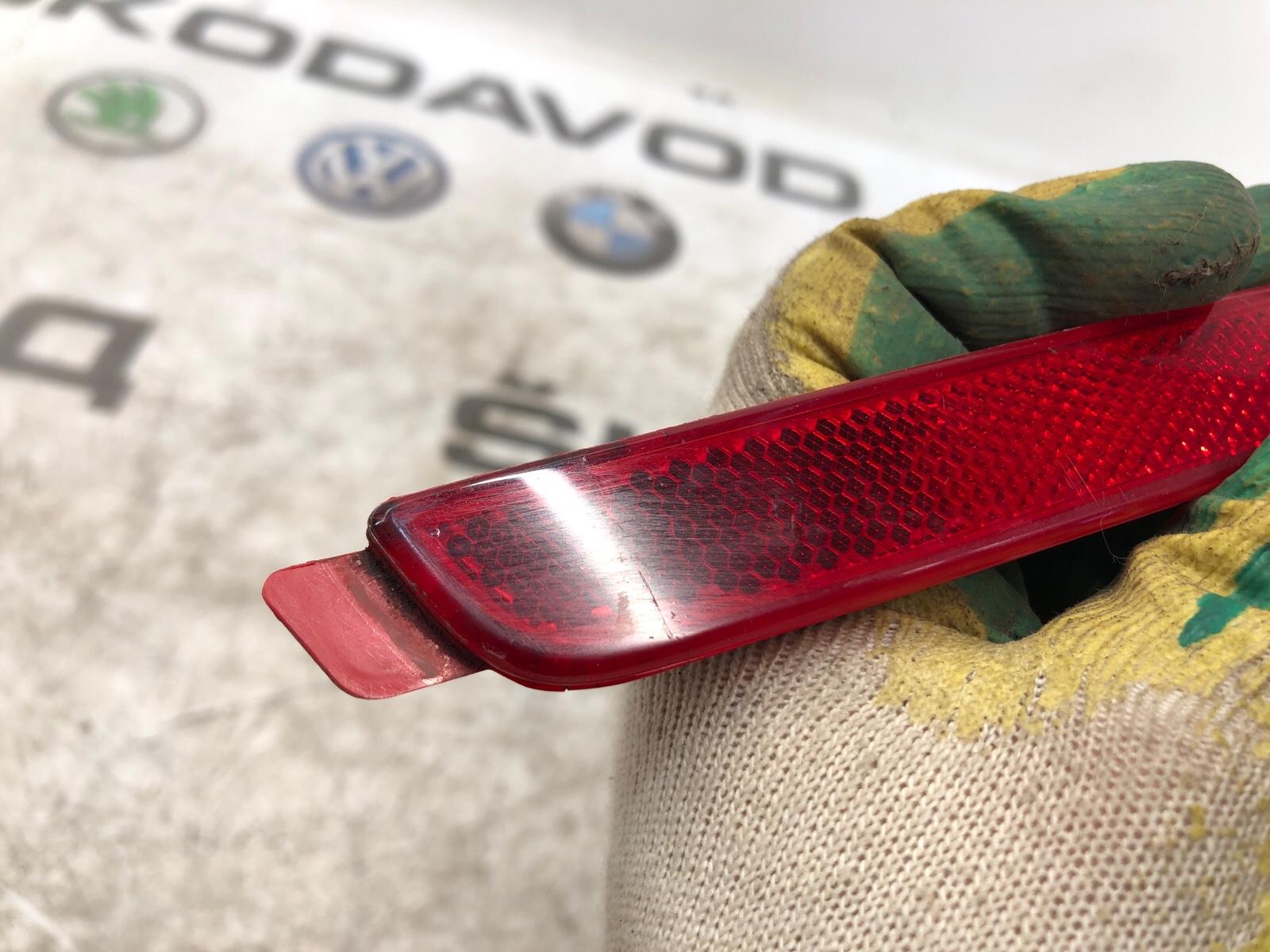 катафот бампера, 1000 рублей, Москва