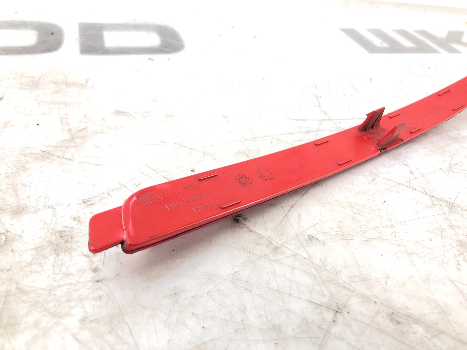 катафот бампера, 1000 рублей, Москва