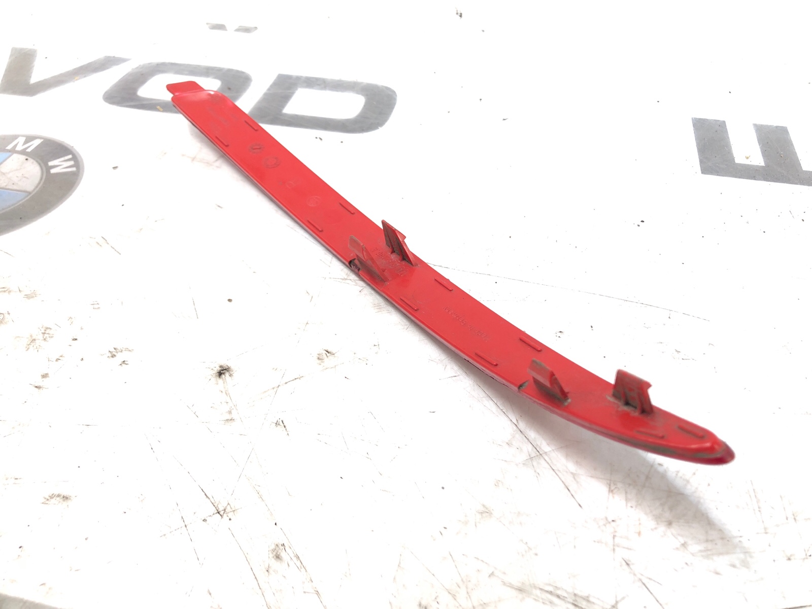 катафот бампера, 1000 рублей, Москва