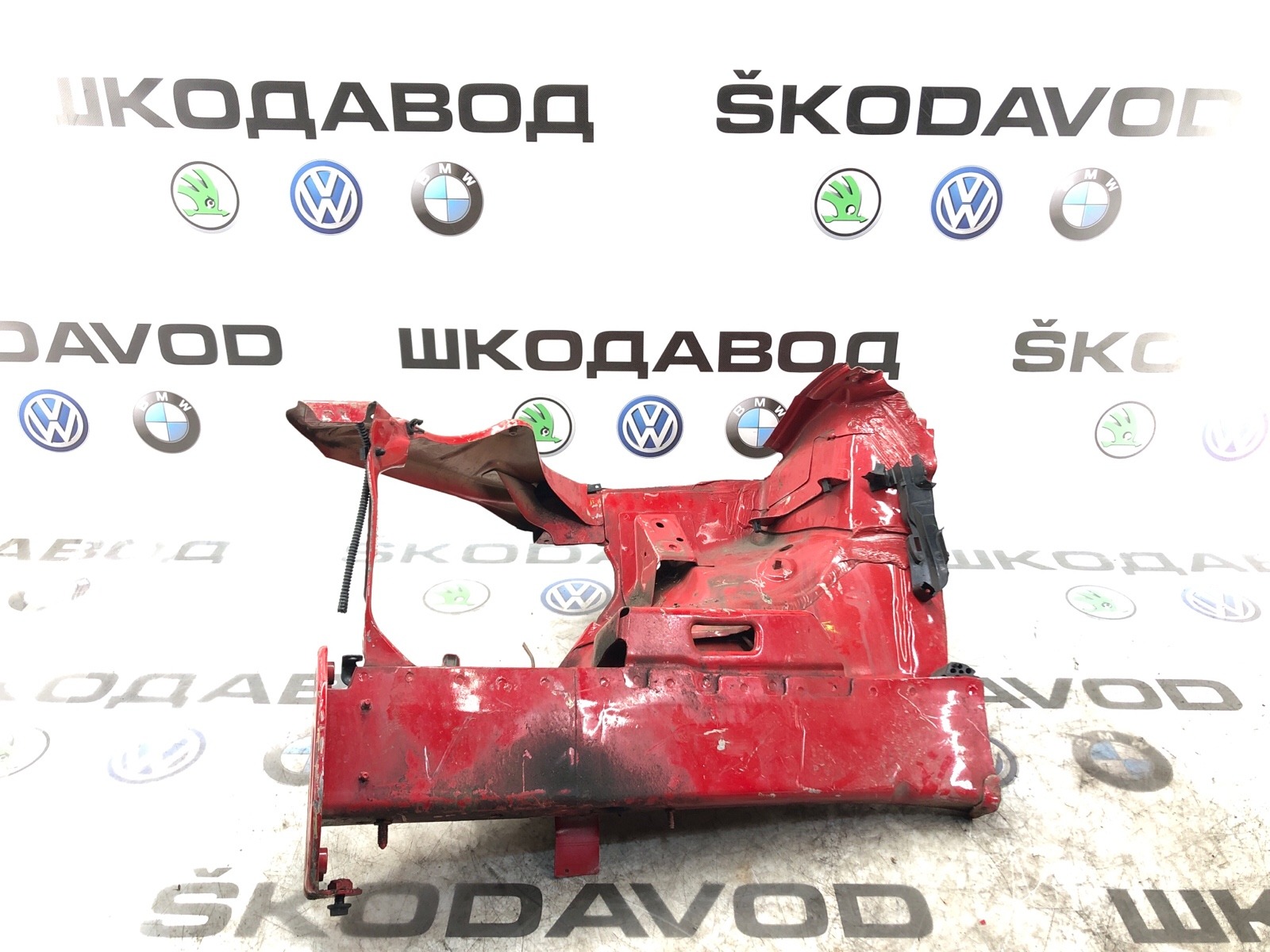 лонжерон, 8000 рублей, Москва