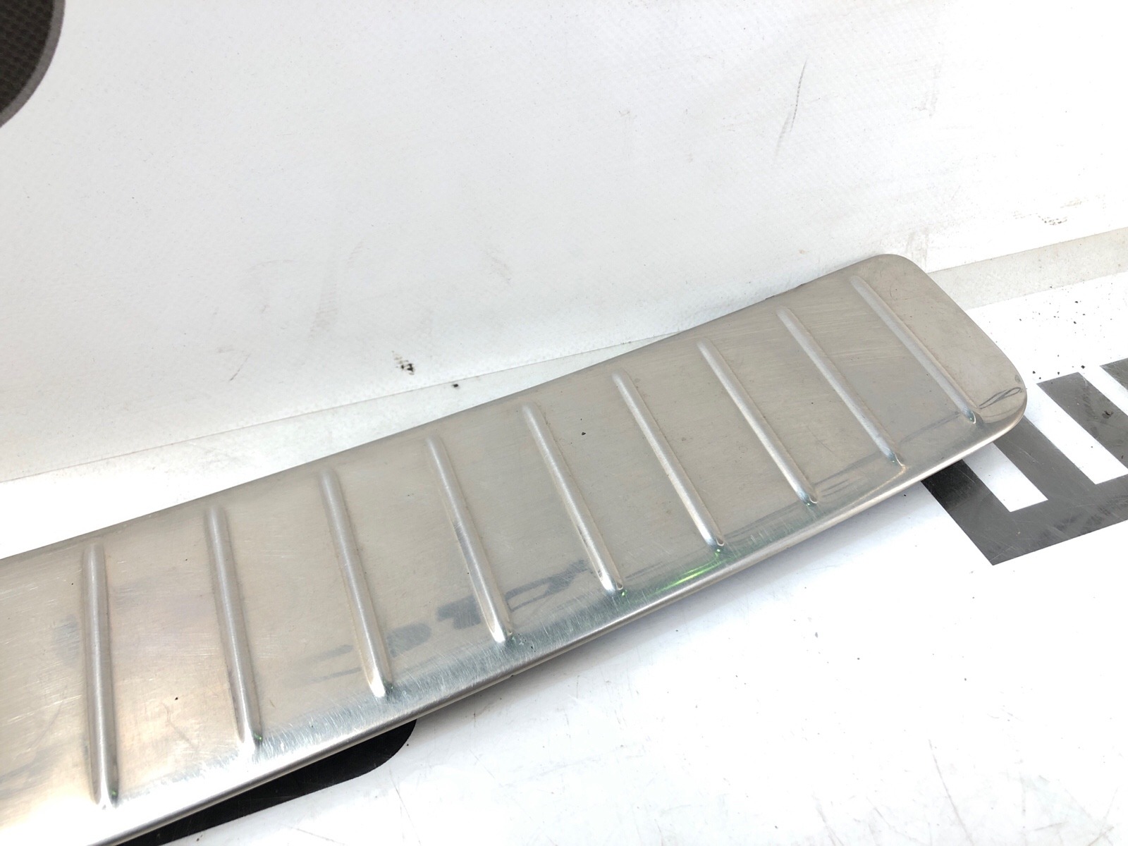 Накладка бампера, 4000 рублей, Москва