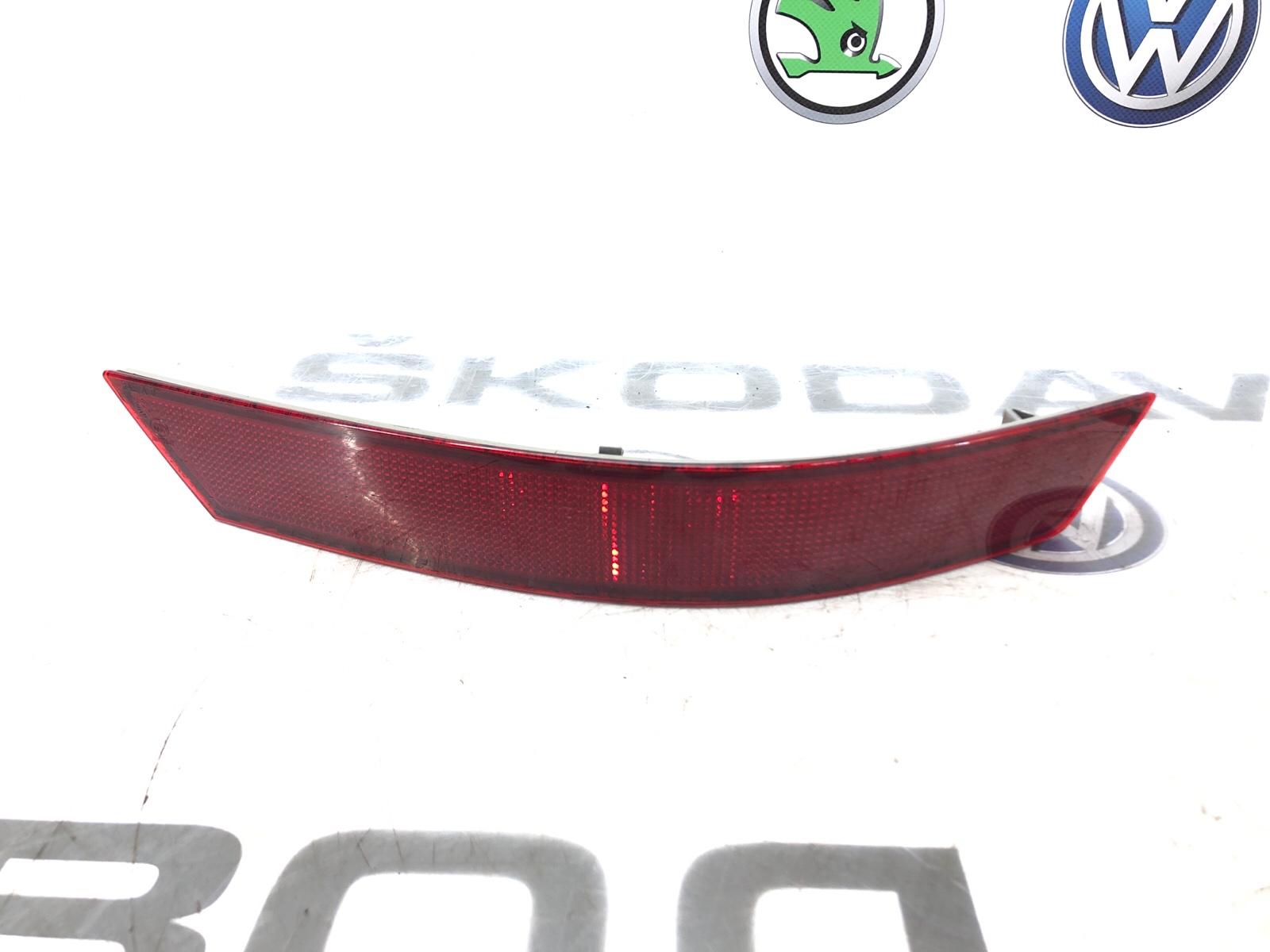 катафот бампера, 2400 рублей, Москва