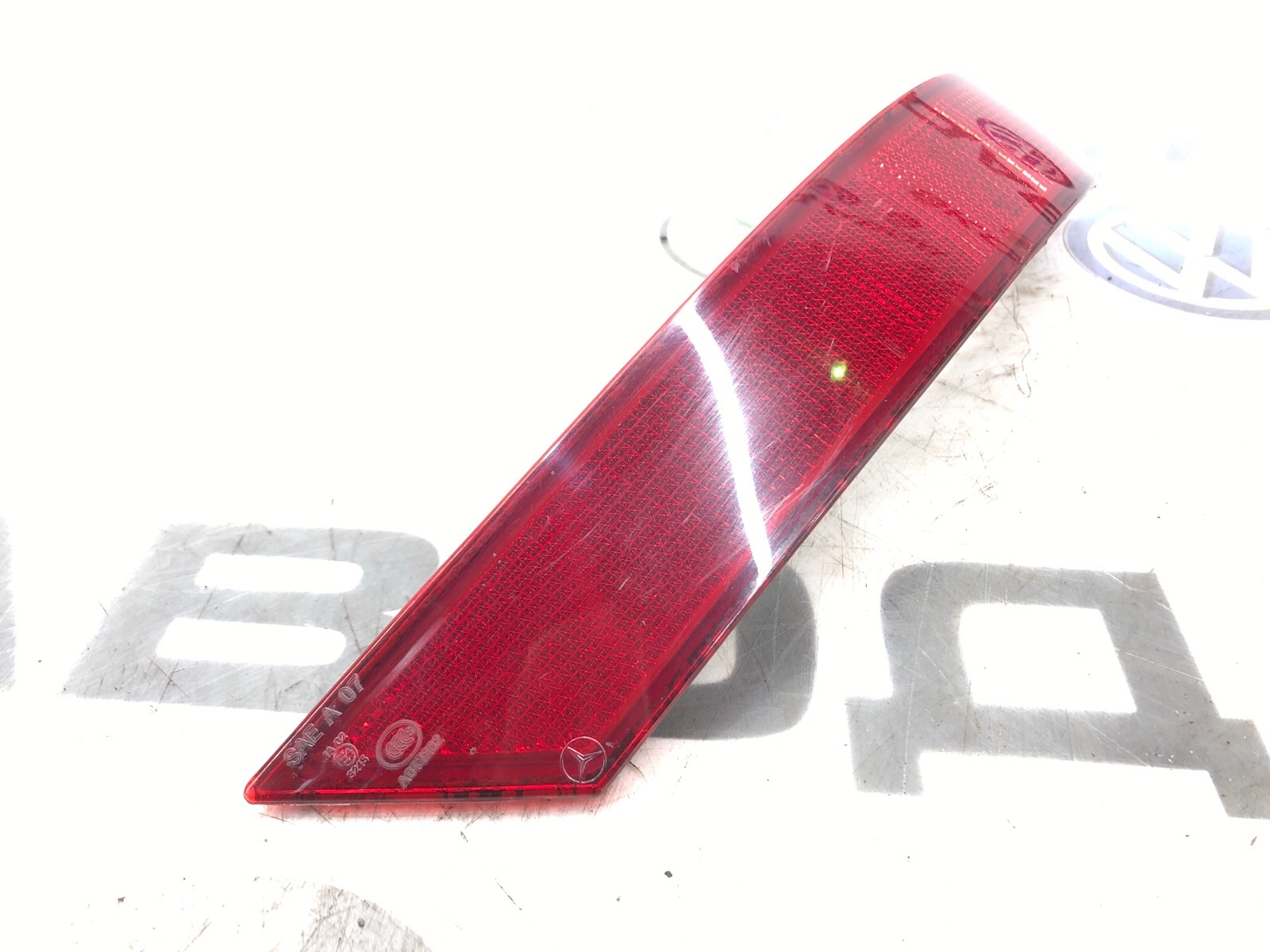 катафот бампера, 2400 рублей, Москва