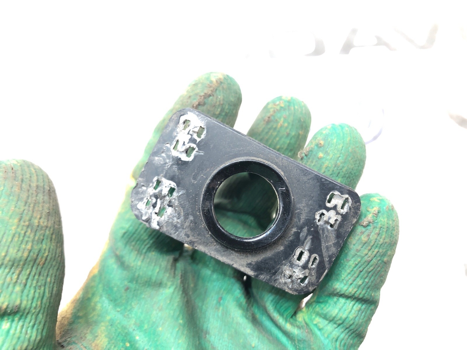 Кронштейн парктроников, 1000 рублей, Москва