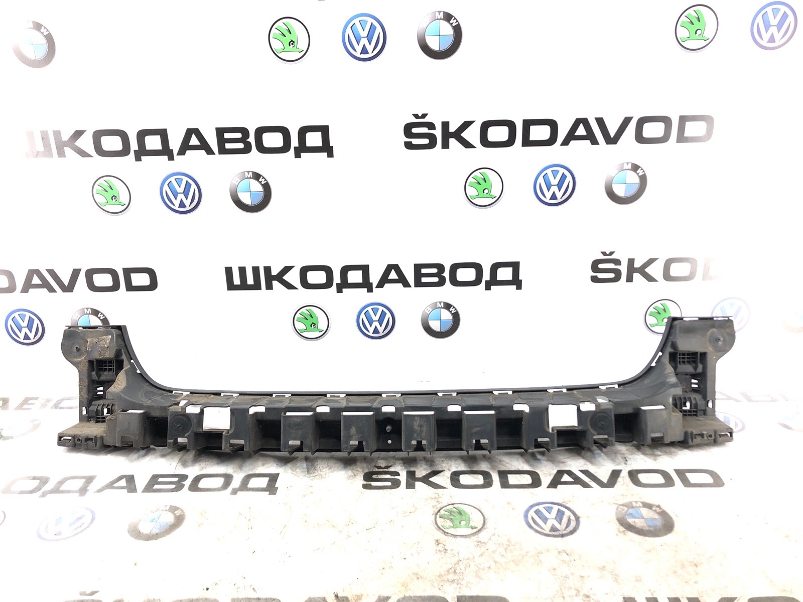 Направляющая бампера, 5000 рублей, Москва