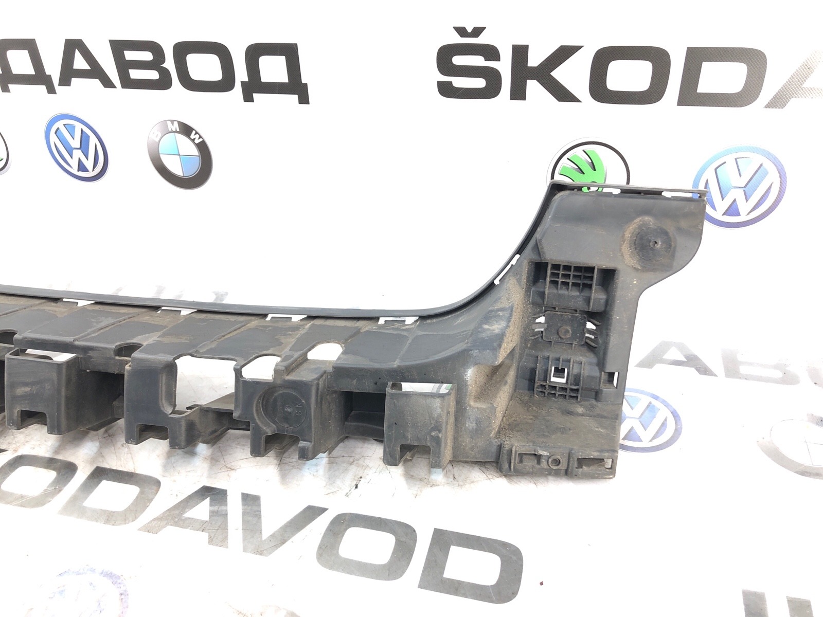 Направляющая бампера, 5000 рублей, Москва