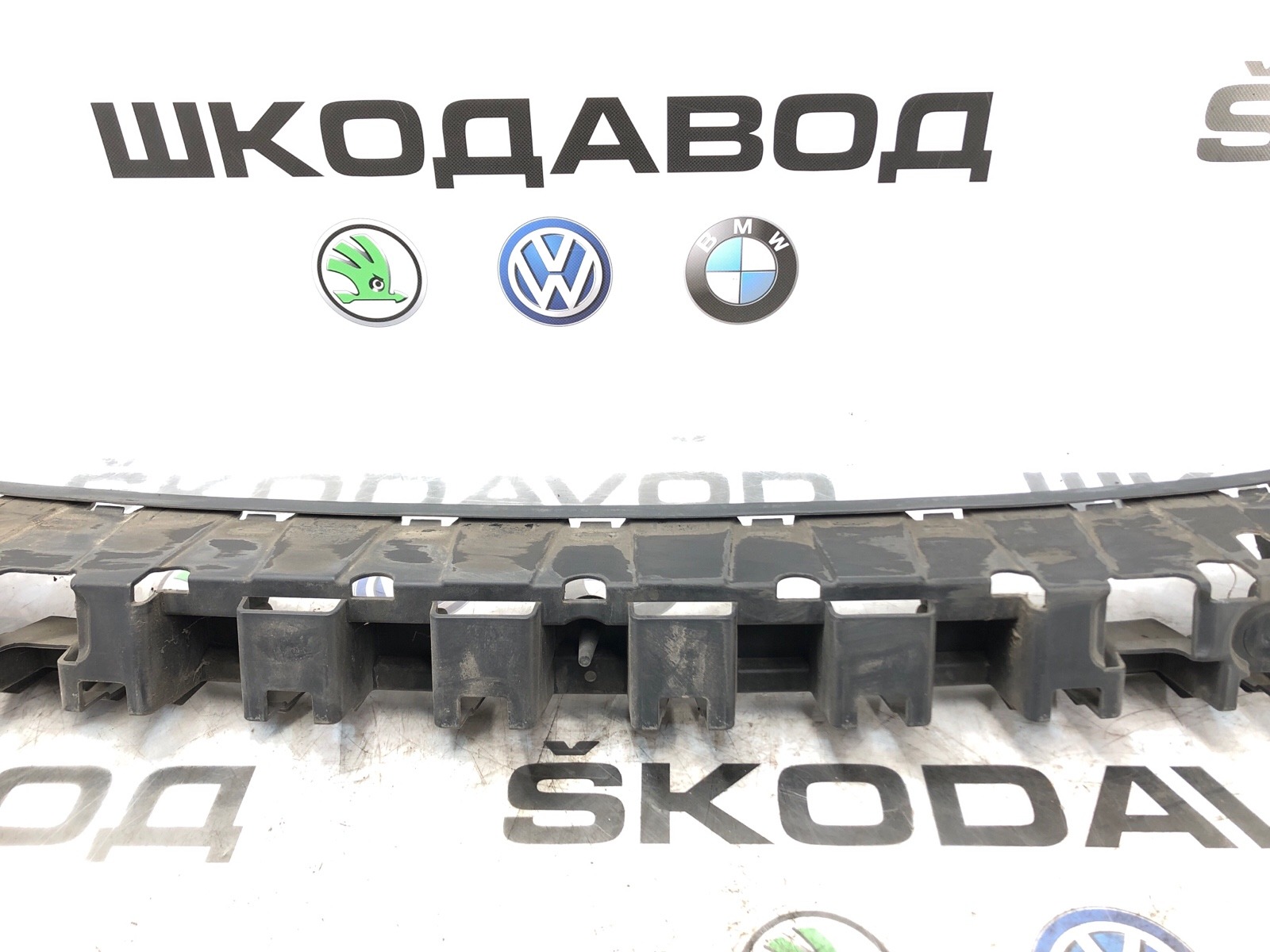 Направляющая бампера, 5000 рублей, Москва