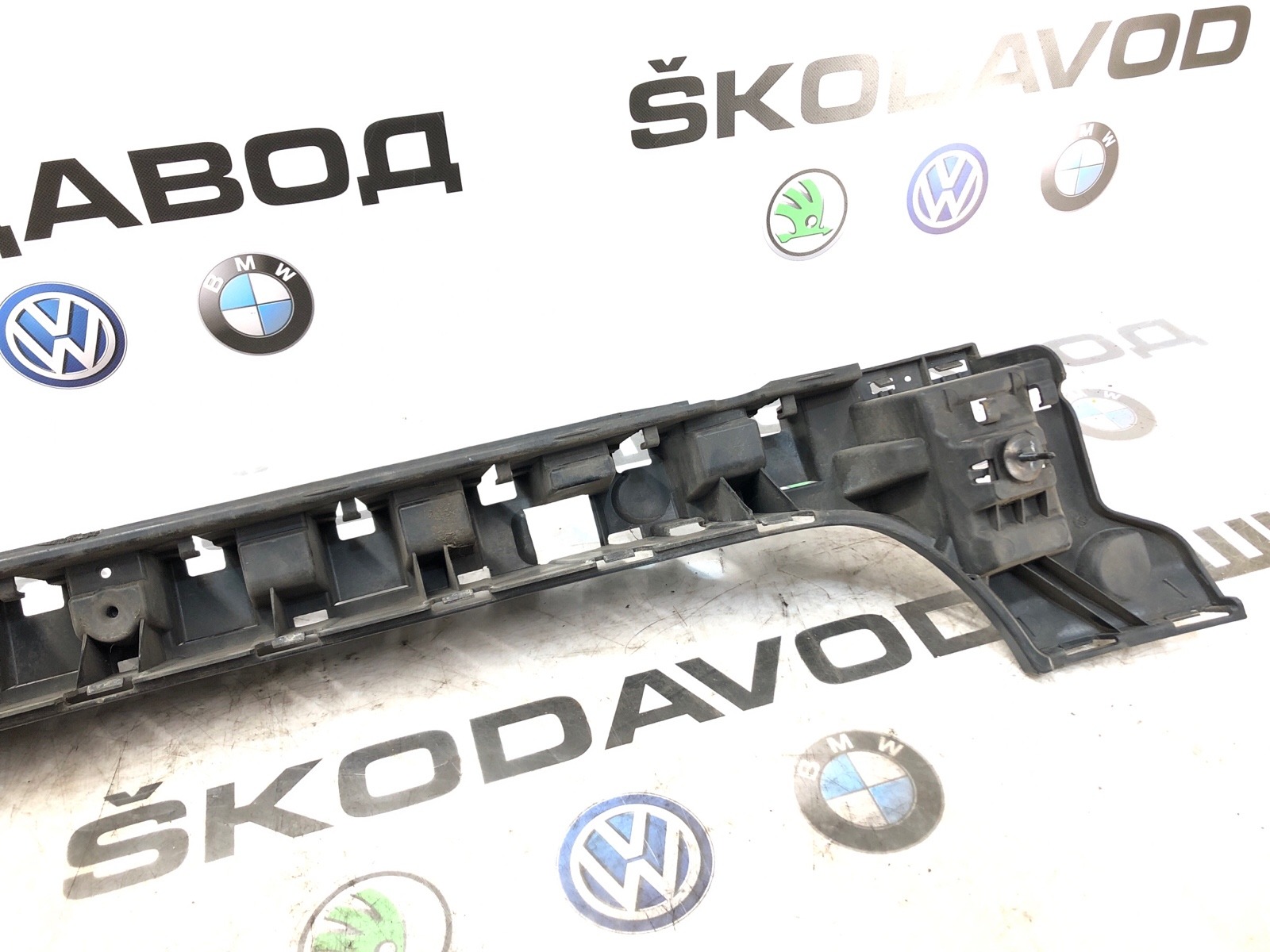 Направляющая бампера, 5000 рублей, Москва