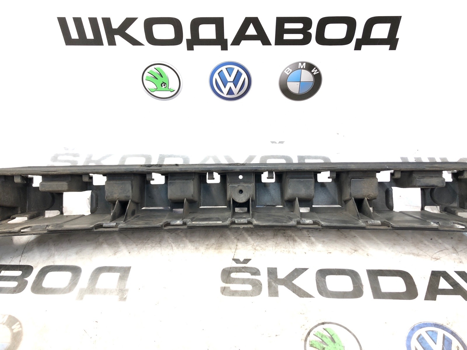 Направляющая бампера, 5000 рублей, Москва