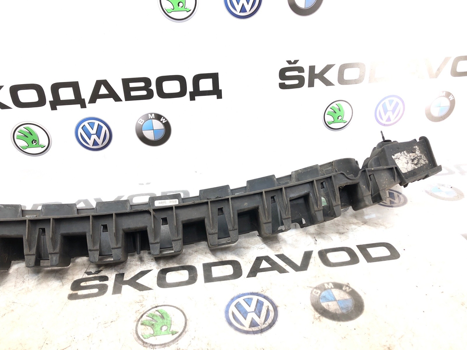 Направляющая бампера, 5000 рублей, Москва