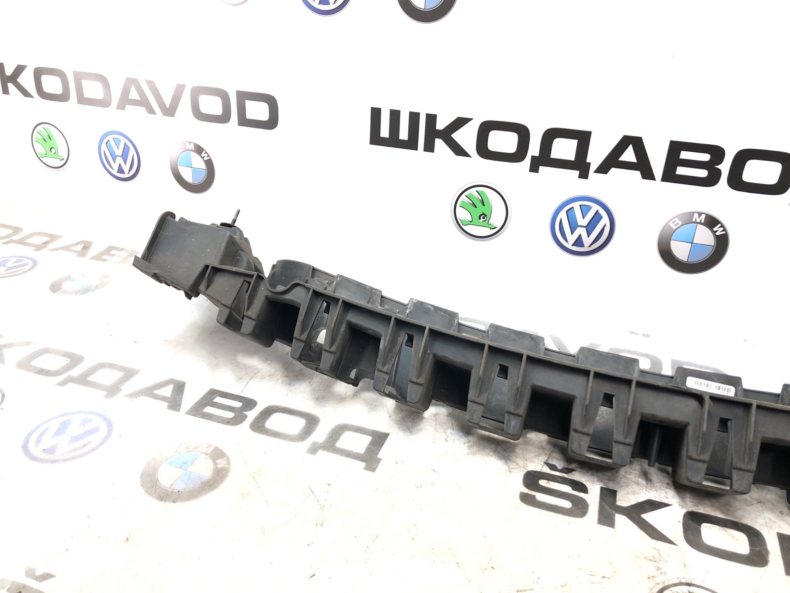 Направляющая бампера, 5000 рублей, Москва