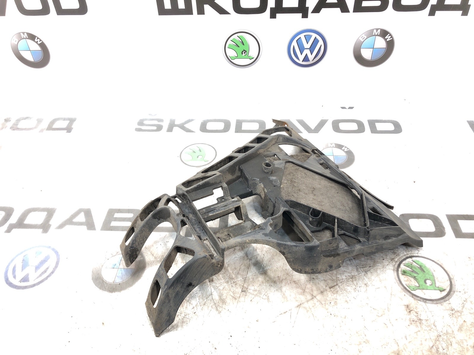 Кронштейн бампера, 3000 рублей, Москва