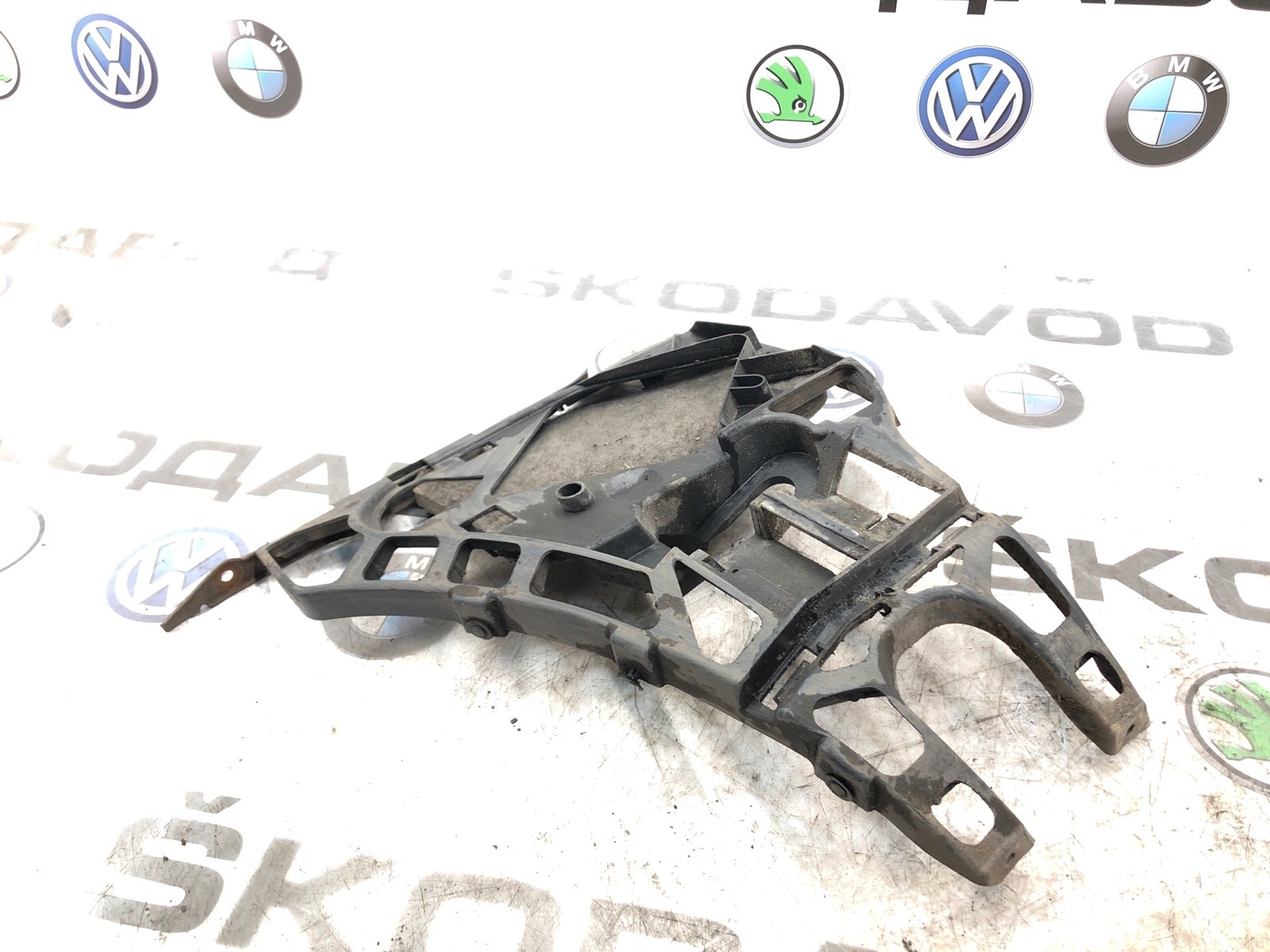 Кронштейн бампера, 3000 рублей, Москва