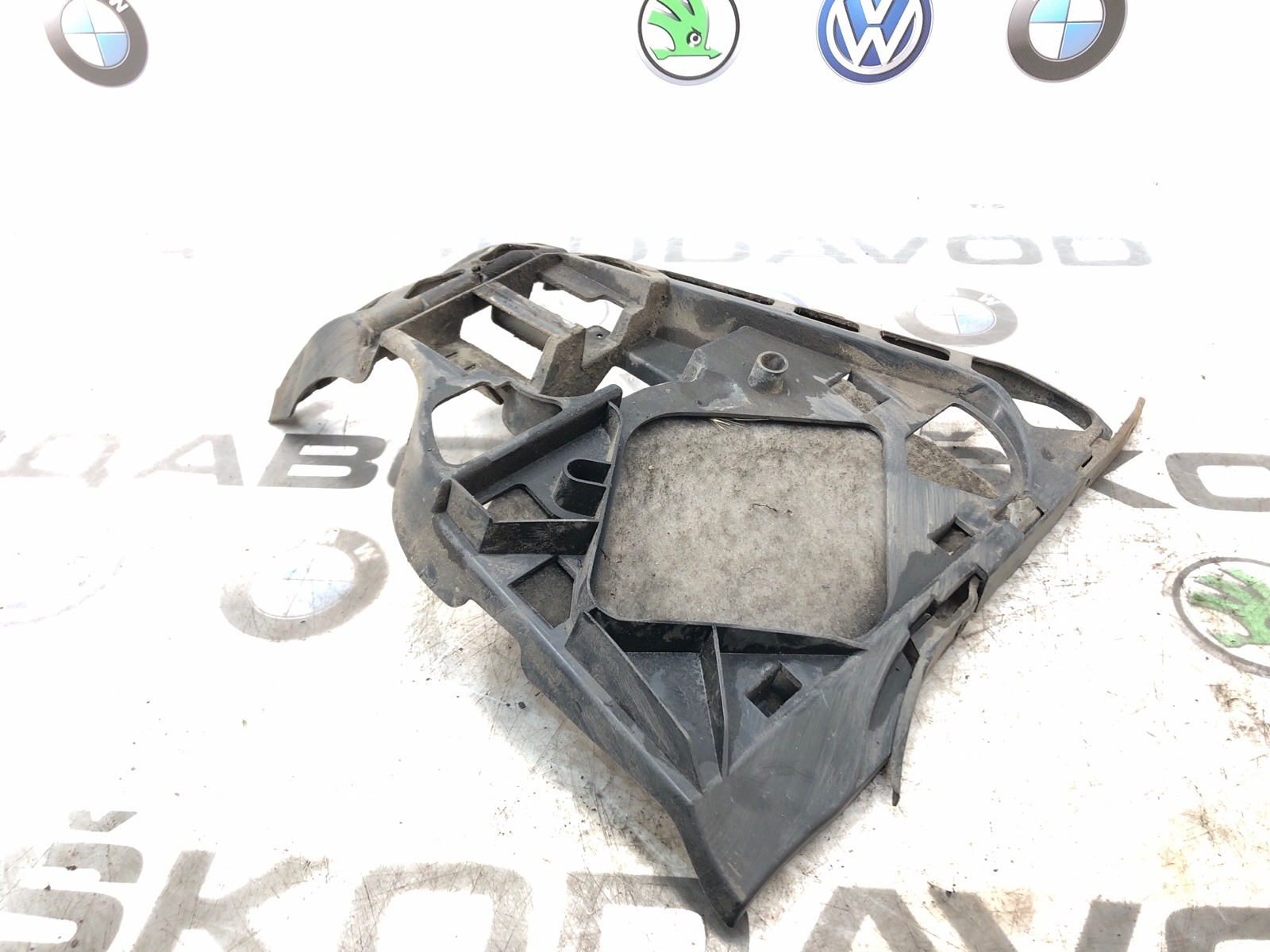 Кронштейн бампера, 3000 рублей, Москва