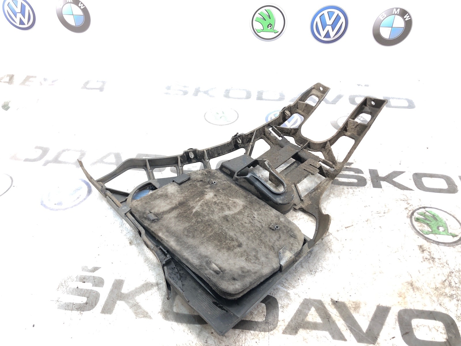 Кронштейн бампера, 3000 рублей, Москва