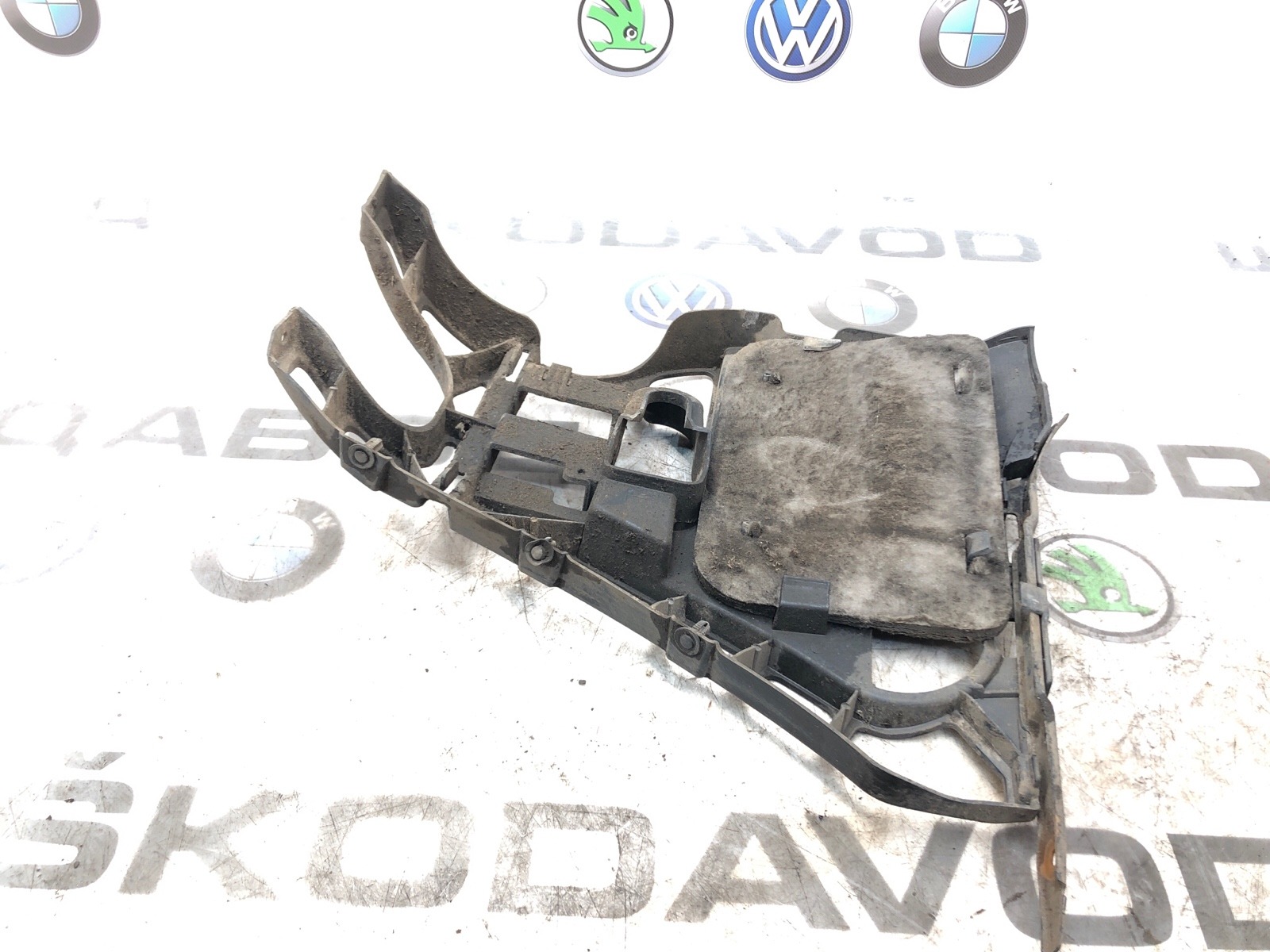 Кронштейн бампера, 3000 рублей, Москва