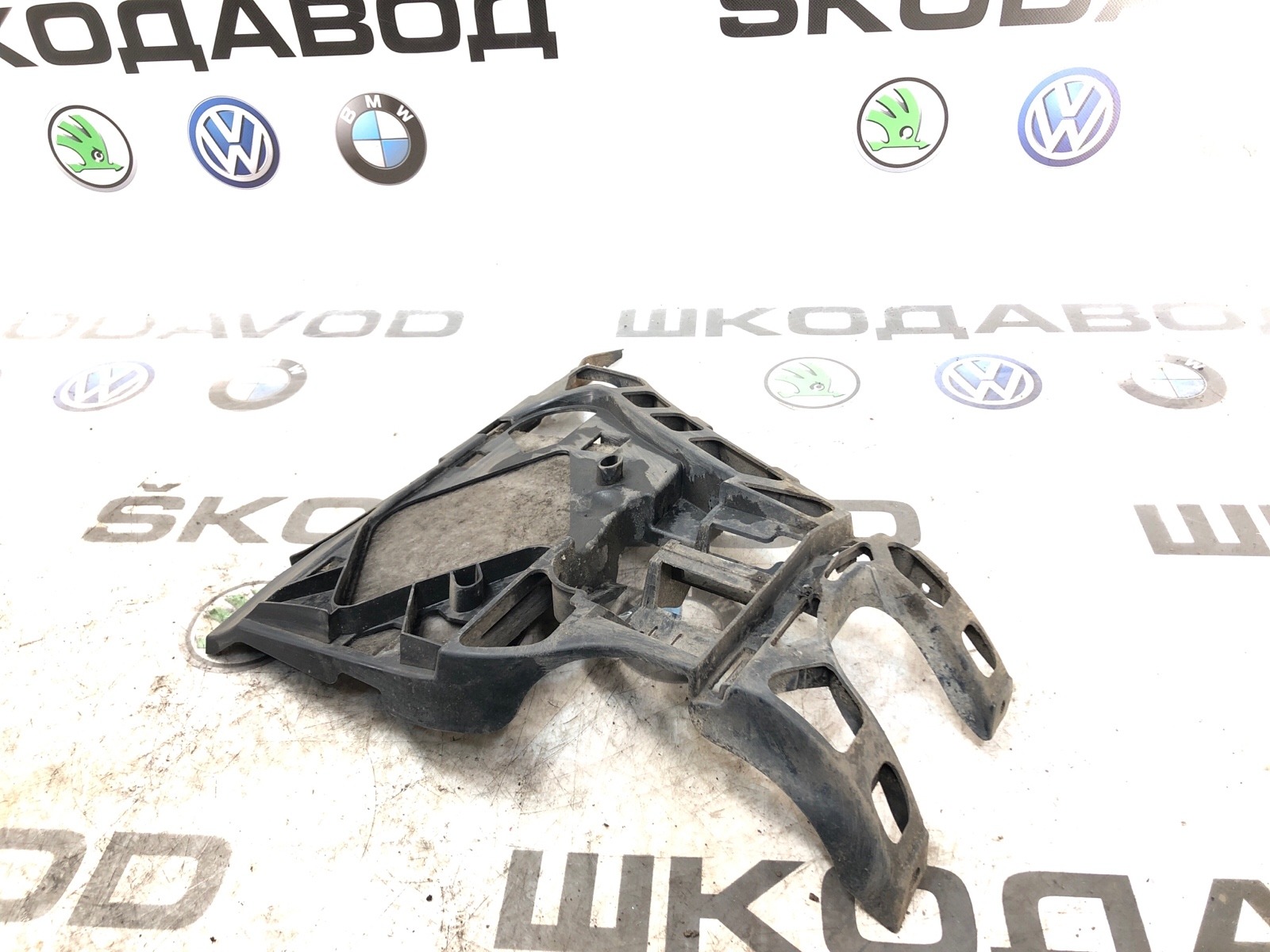 Кронштейн бампера, 3000 рублей, Москва