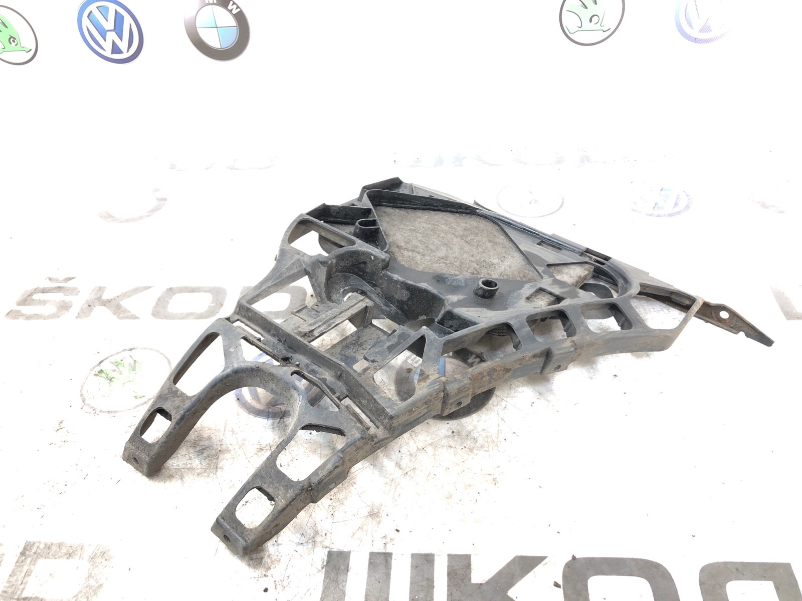 Кронштейн бампера, 3000 рублей, Москва