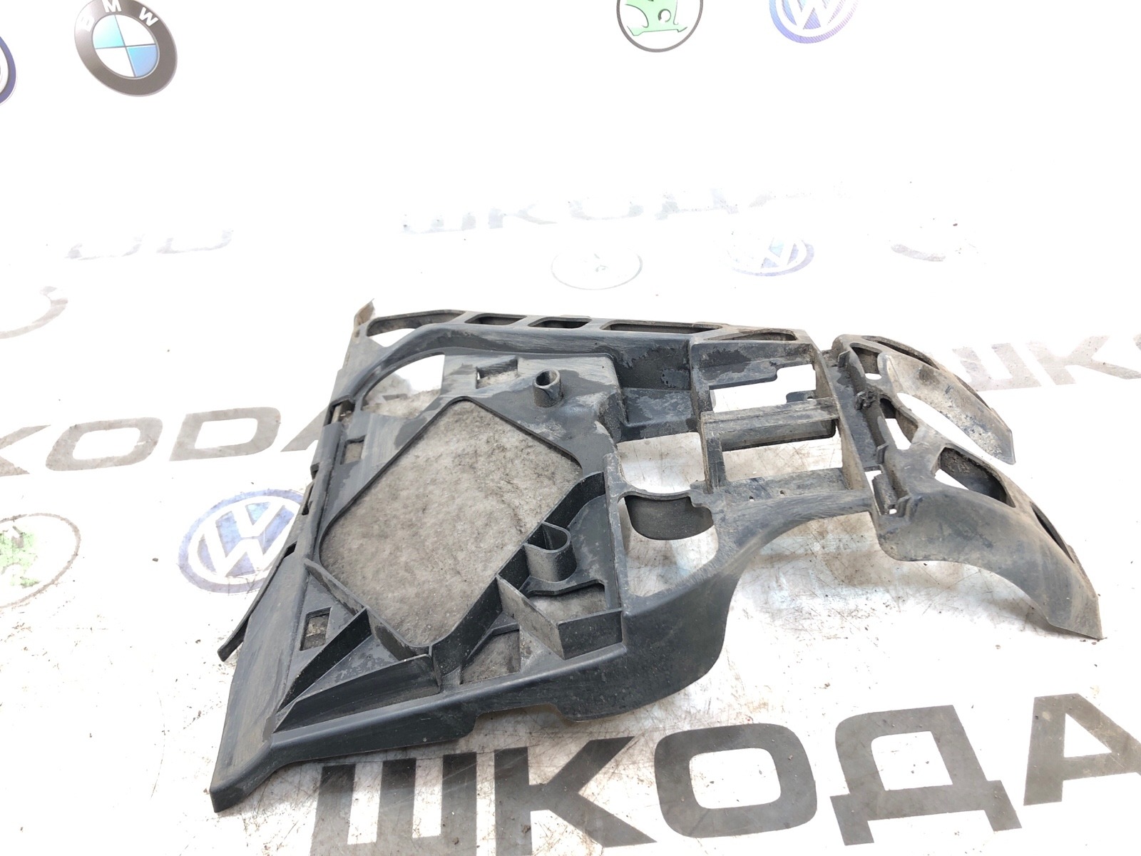 Кронштейн бампера, 3000 рублей, Москва