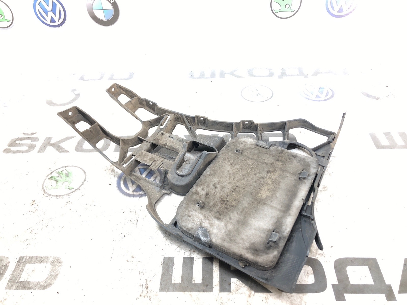 Кронштейн бампера, 3000 рублей, Москва