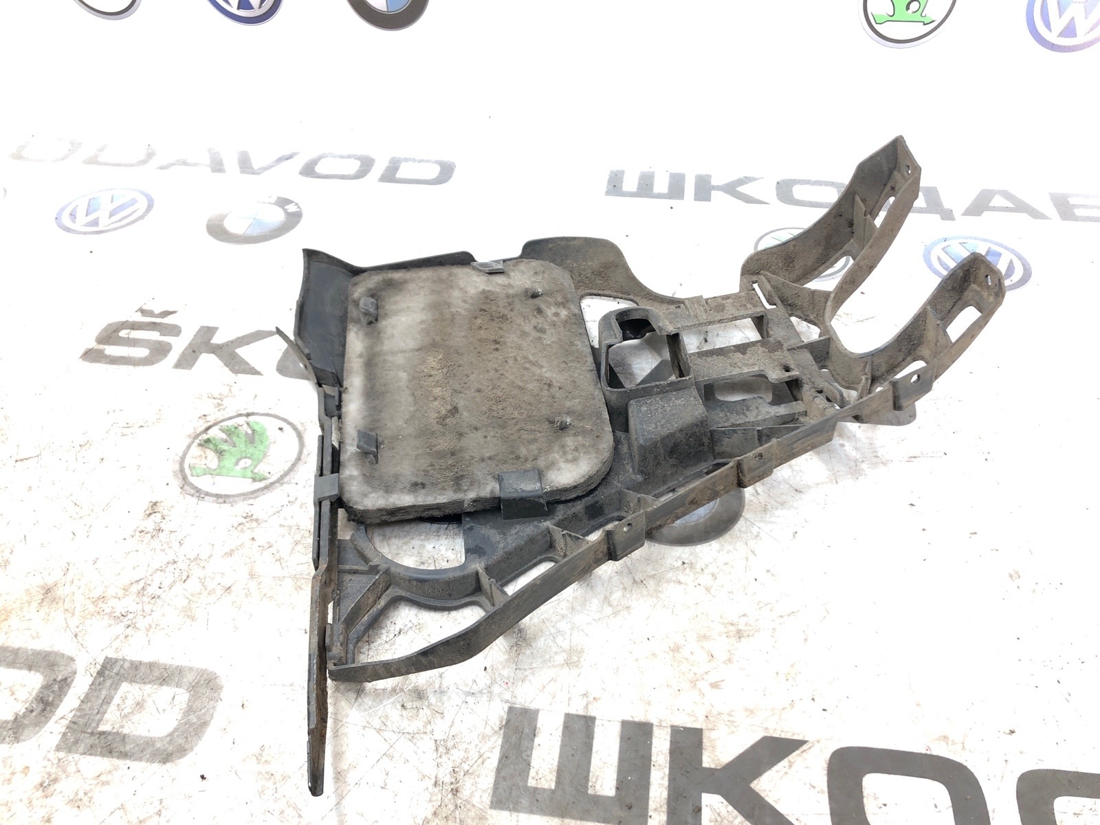 Кронштейн бампера, 3000 рублей, Москва