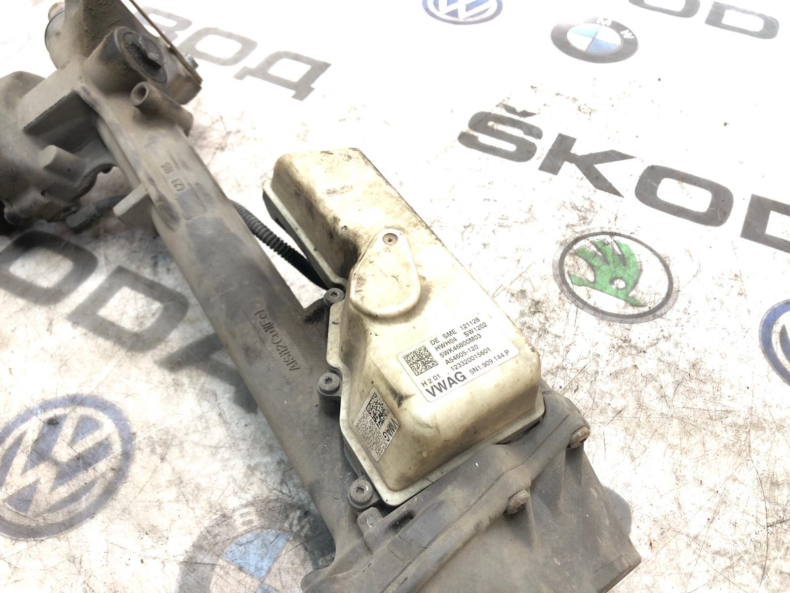 рулевая рейка, 45000 рублей, Москва