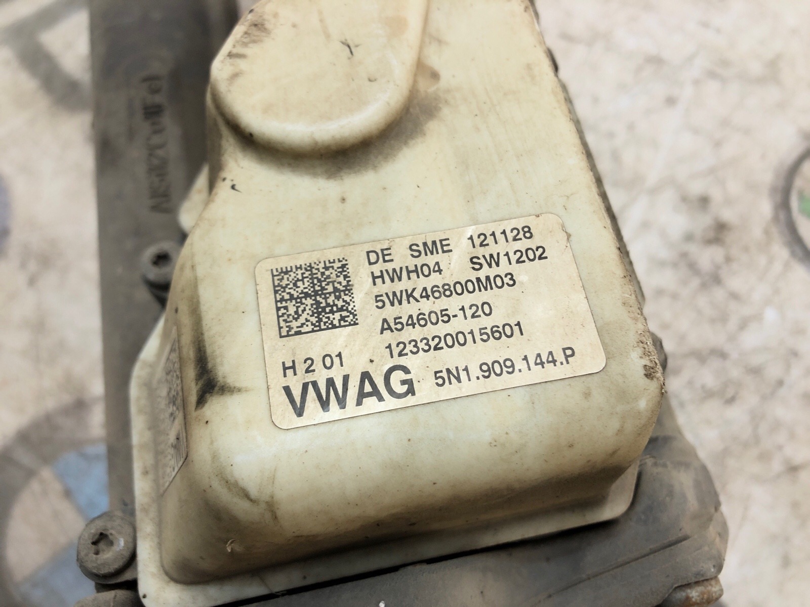 рулевая рейка, 45000 рублей, Москва