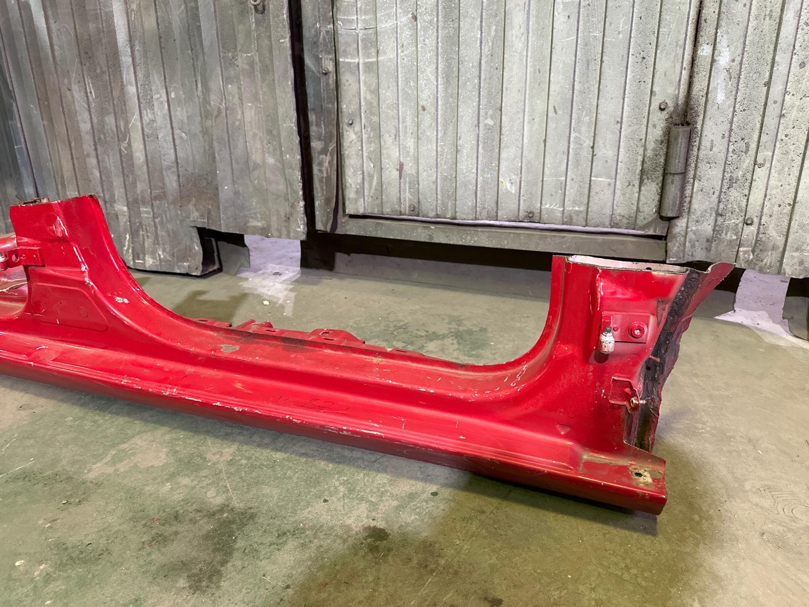 порог, 35000 рублей, Москва