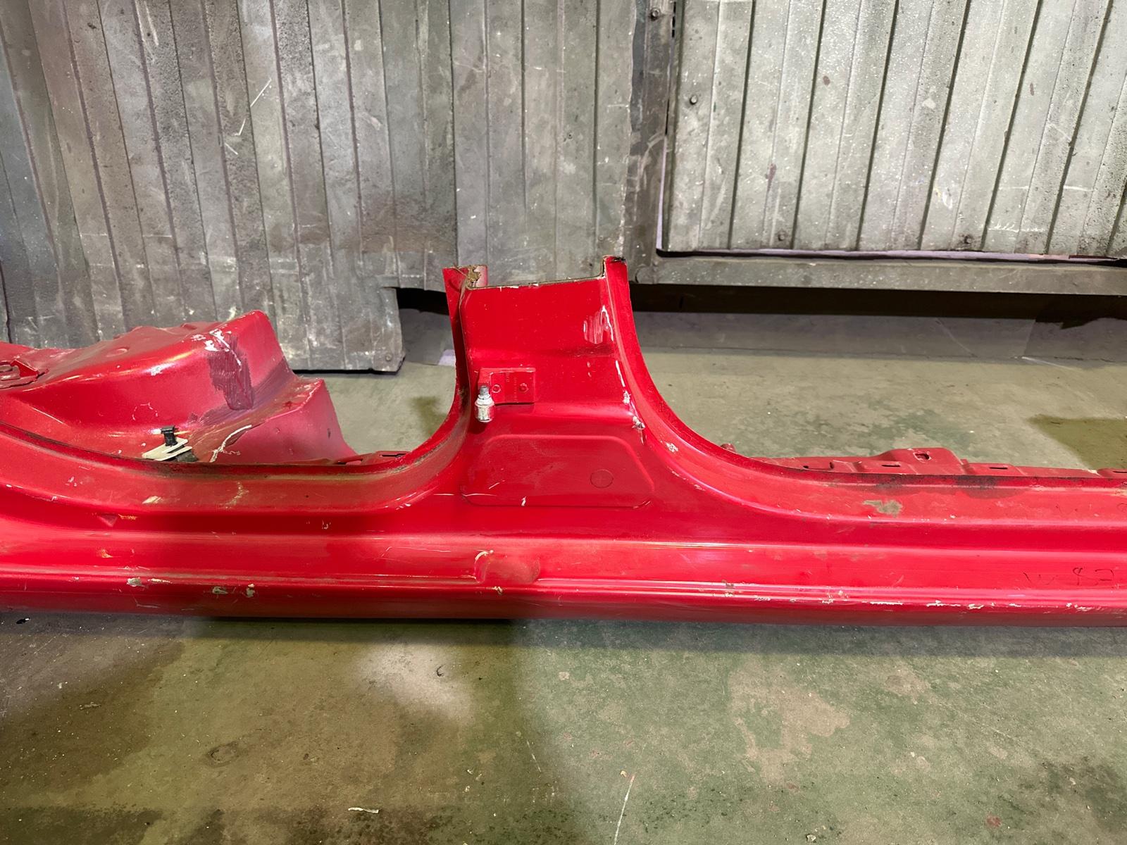 порог, 35000 рублей, Москва