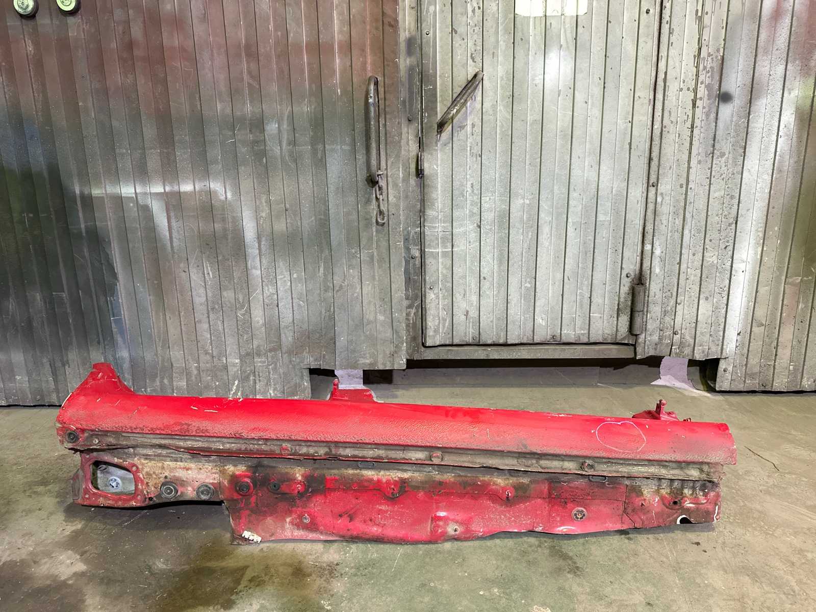 порог, 35000 рублей, Москва