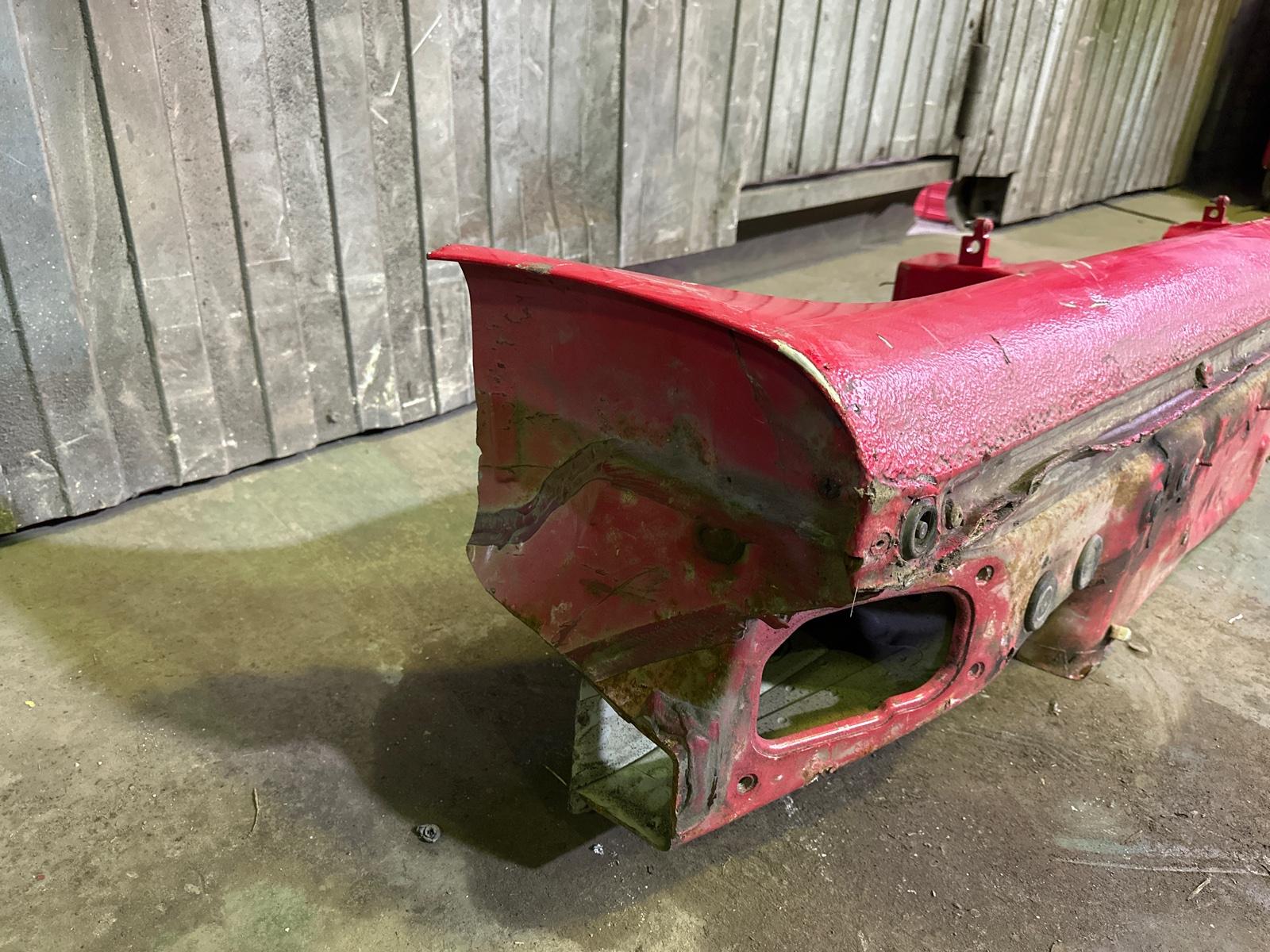 порог, 35000 рублей, Москва