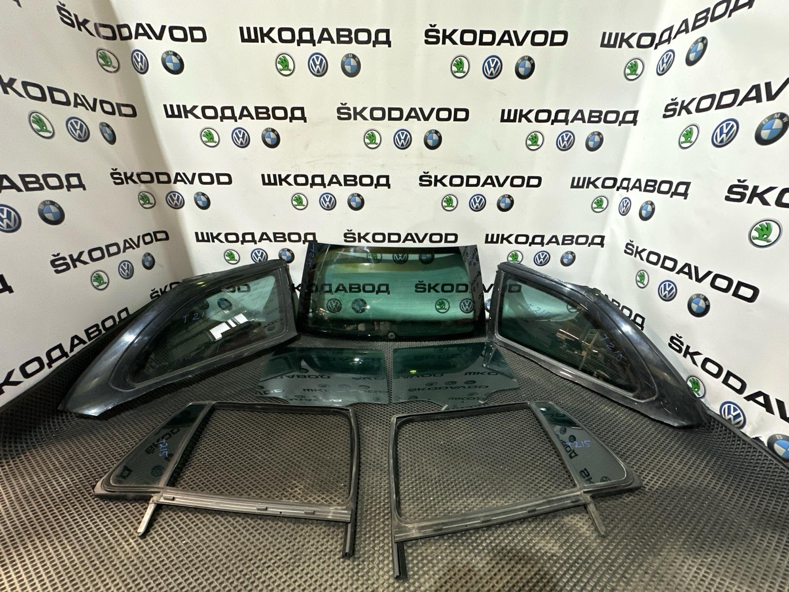 Комплект стекла, 25000 рублей, Москва