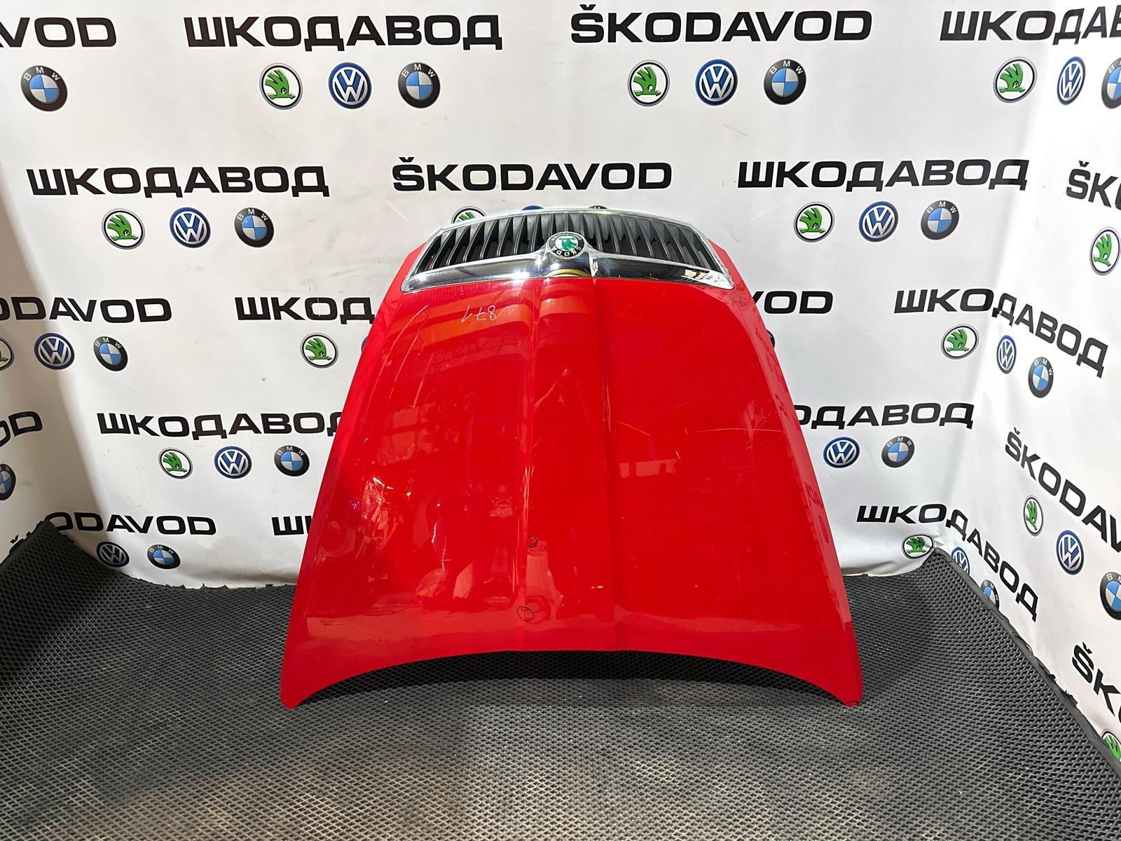 капот, 40000 рублей, Москва