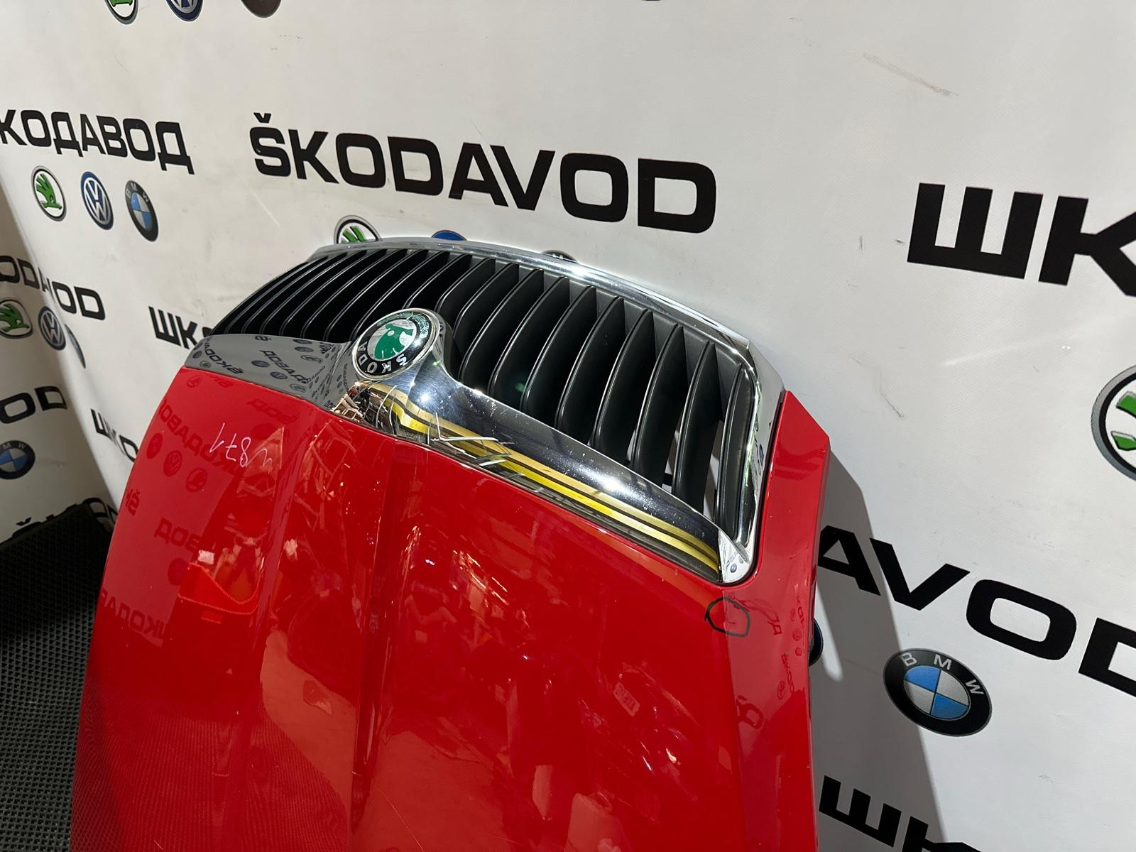 капот, 40000 рублей, Москва