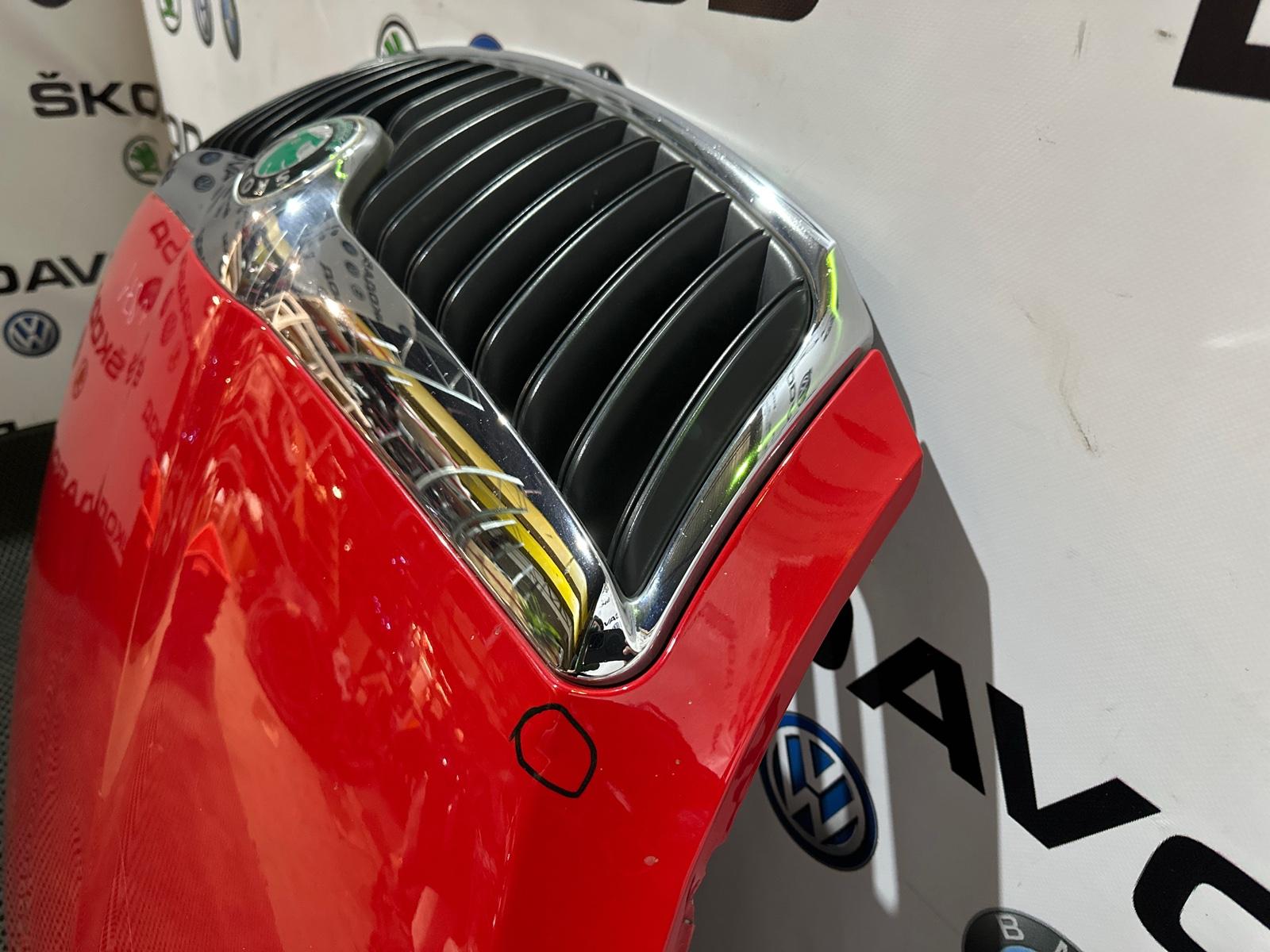 капот, 40000 рублей, Москва