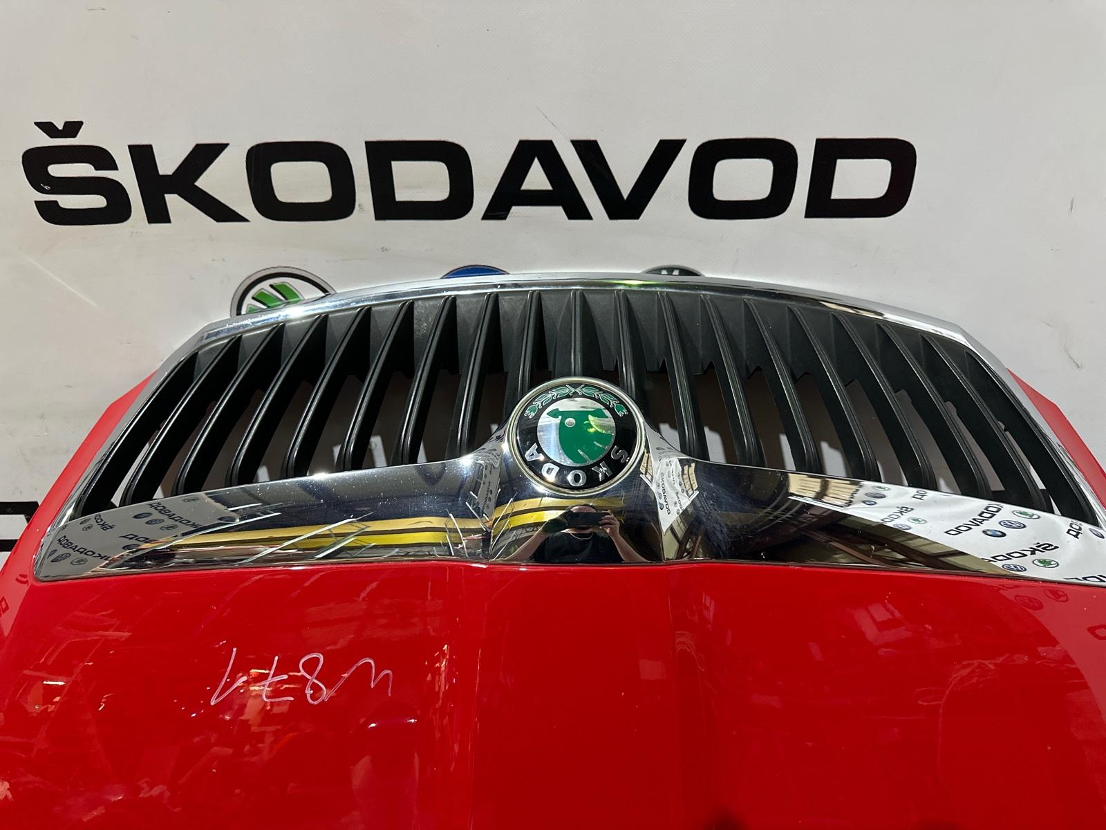 капот, 40000 рублей, Москва