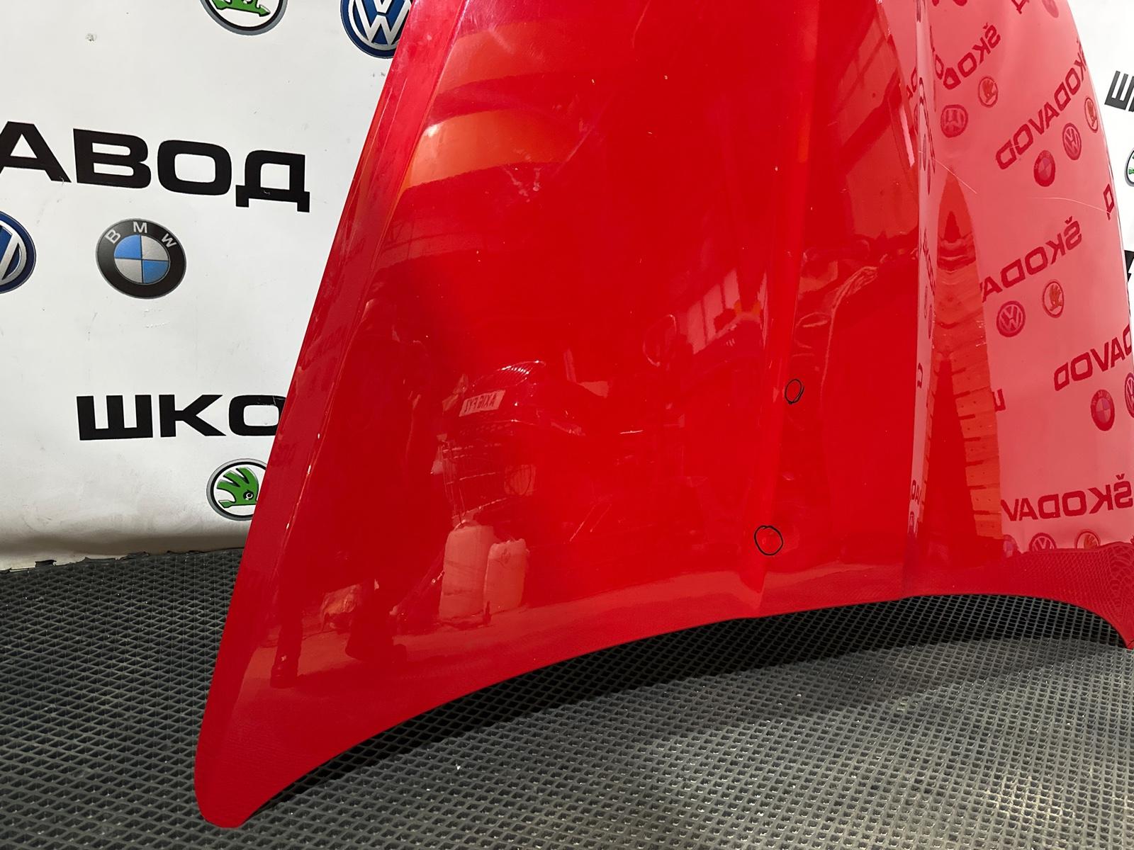 капот, 40000 рублей, Москва