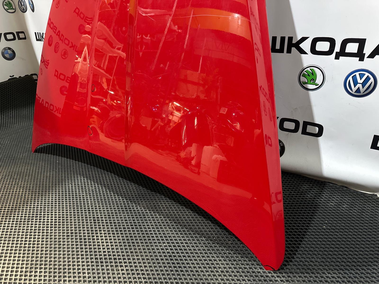 капот, 40000 рублей, Москва