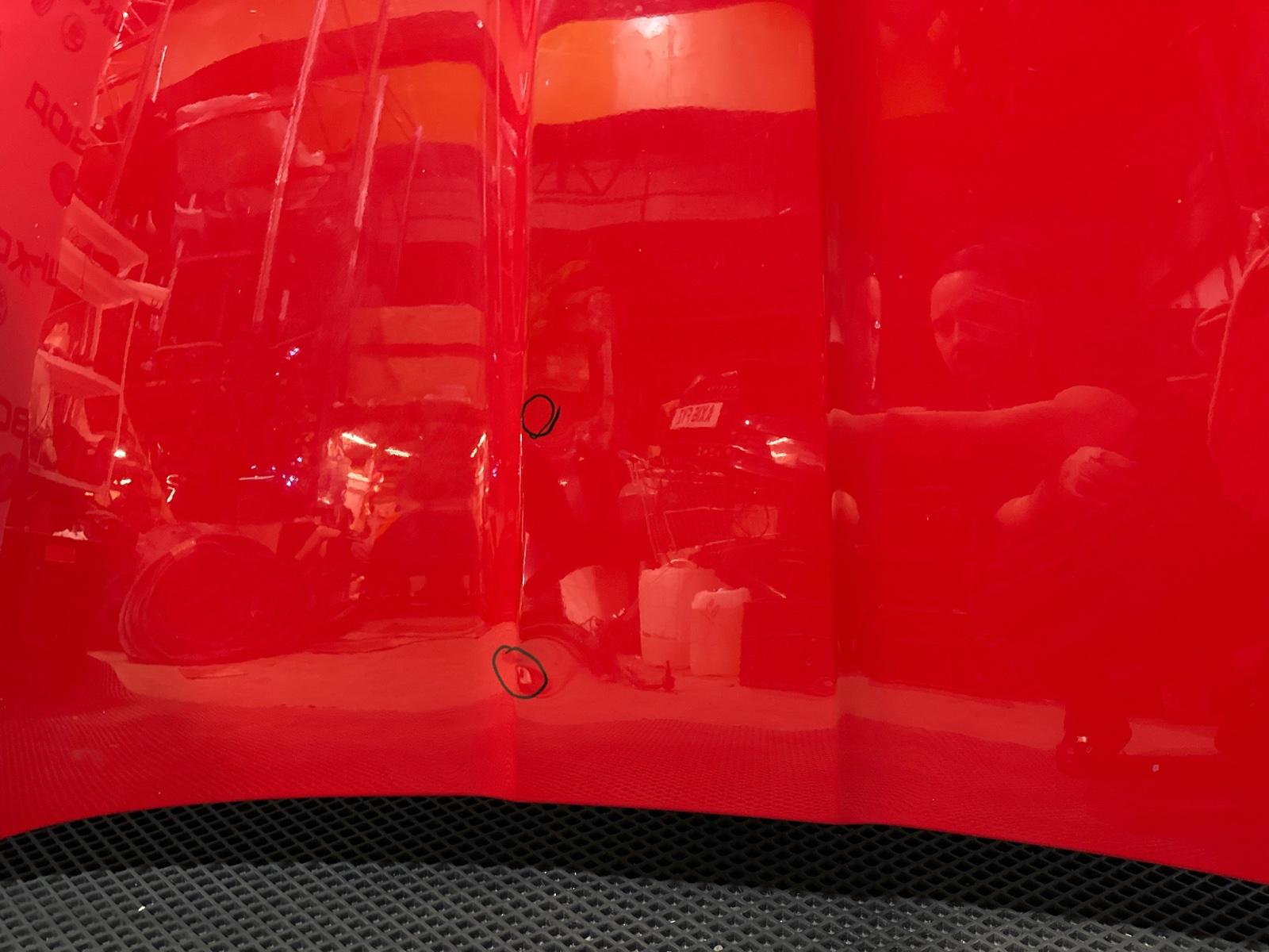 капот, 40000 рублей, Москва